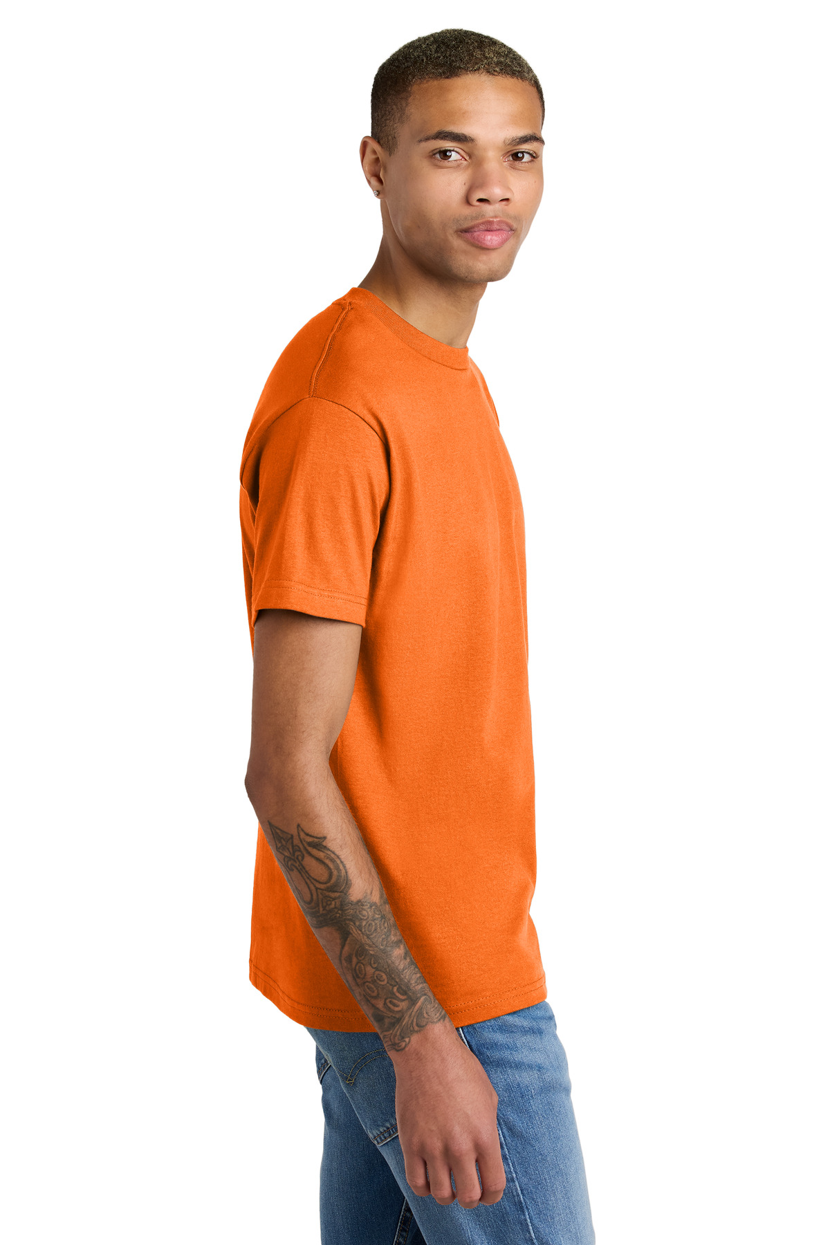 American Apparel Unisex Heavyweight T-Shirt 1301