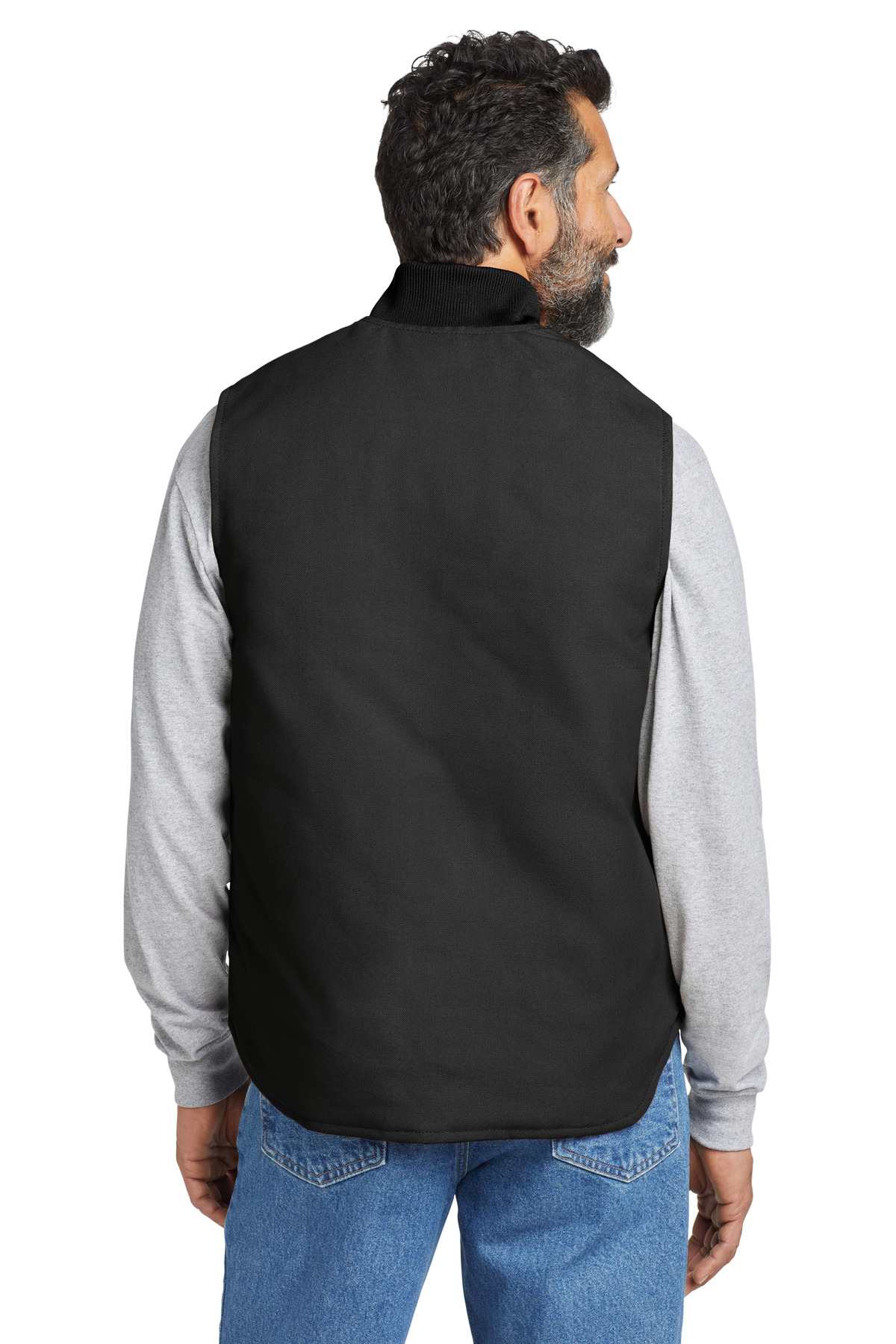 Carhartt Duck Vest. CT106676