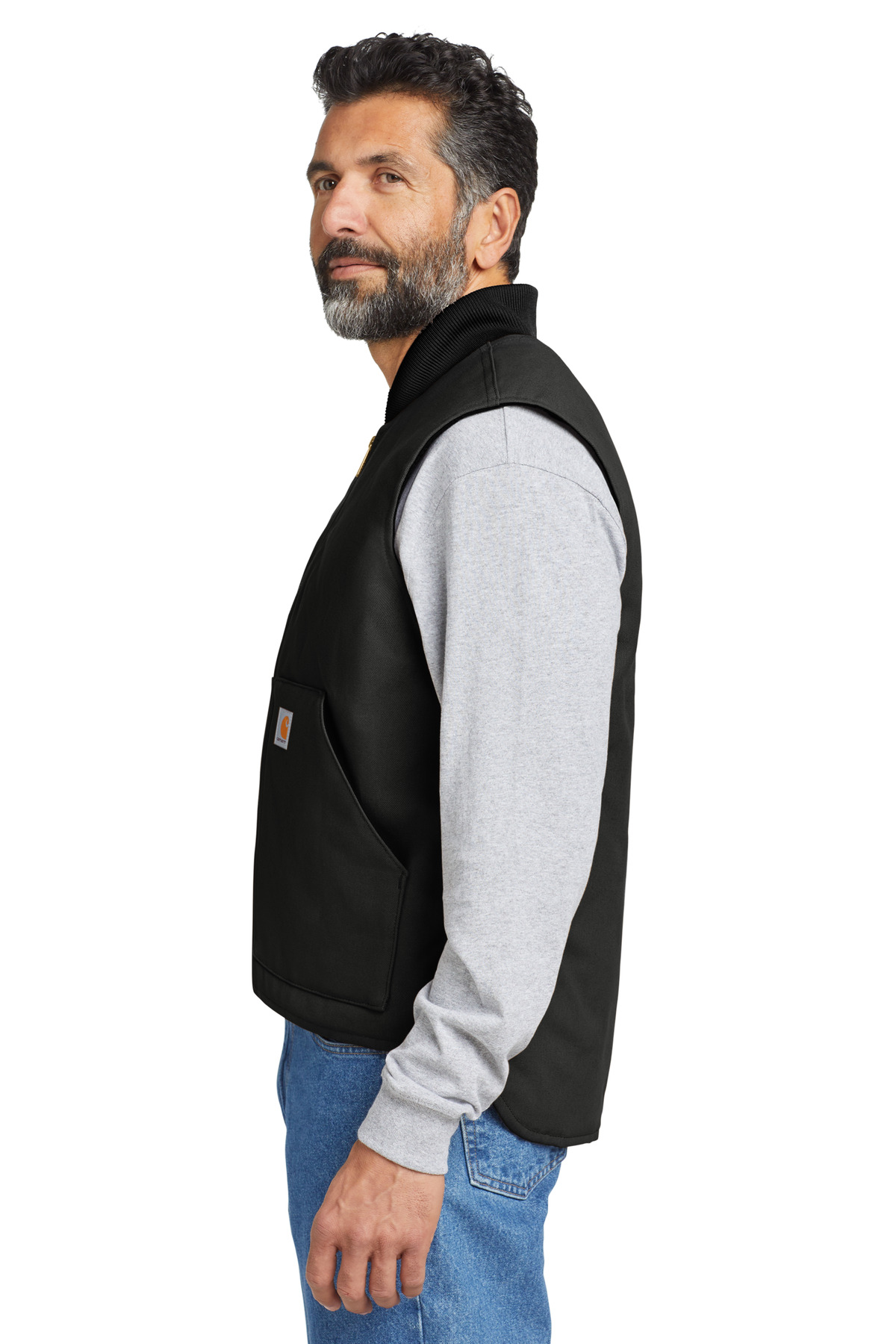 Carhartt Duck Vest. CT106676