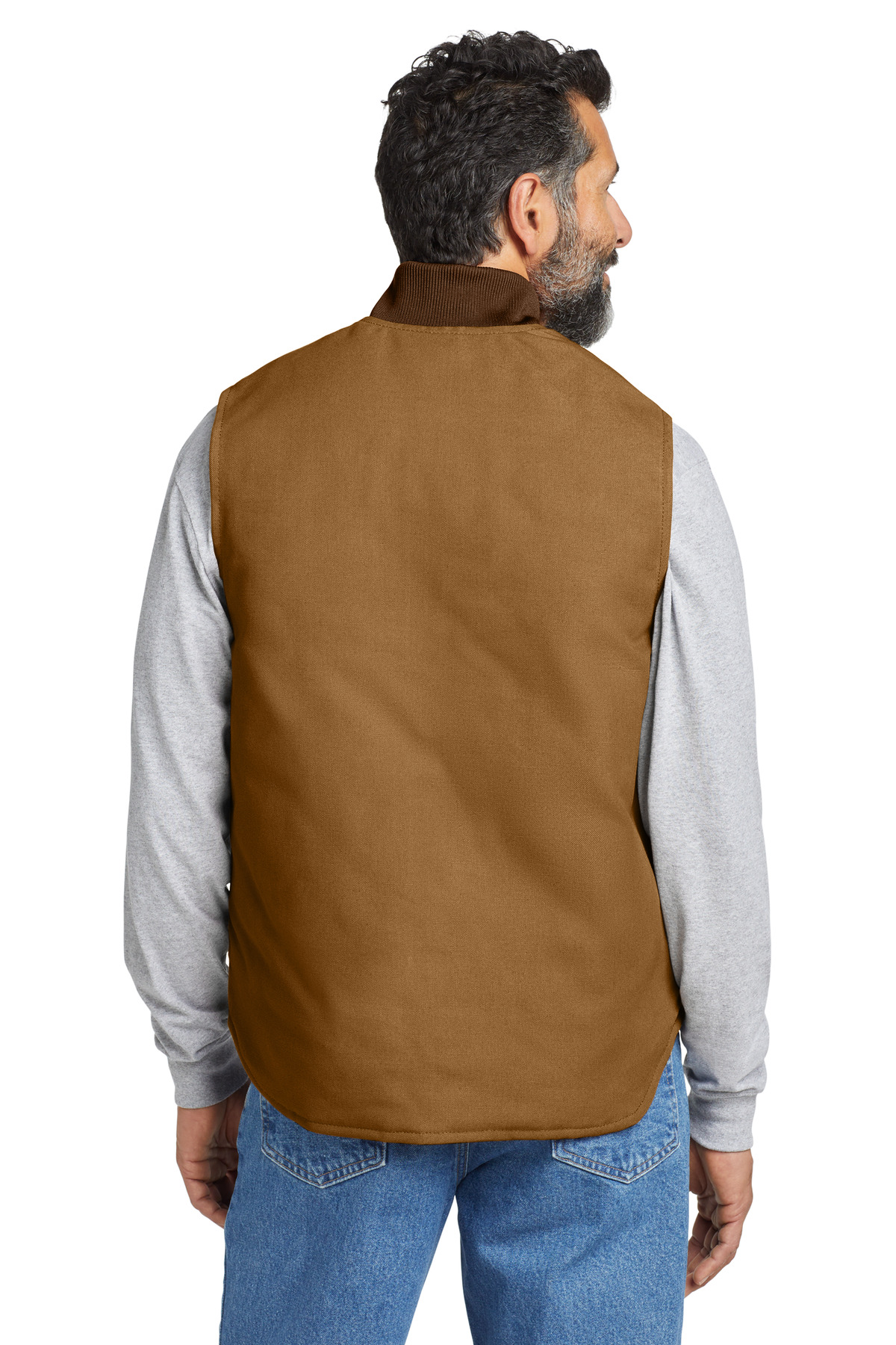 Carhartt Duck Vest. CT106676