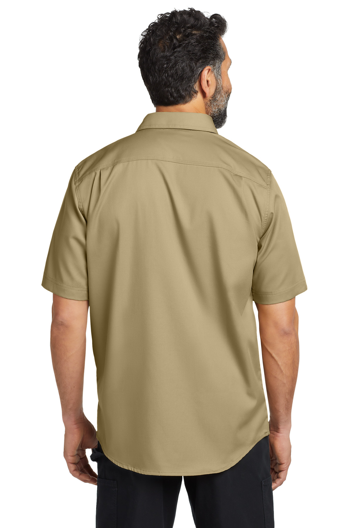 Carhartt Rugged Professional Series Short Sleeve Shirt CT106688