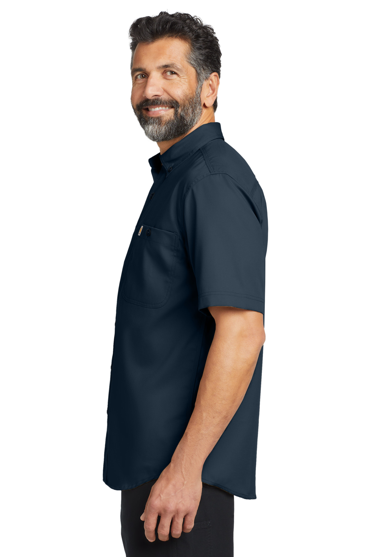 Carhartt Rugged Professional Series Short Sleeve Shirt CT106688