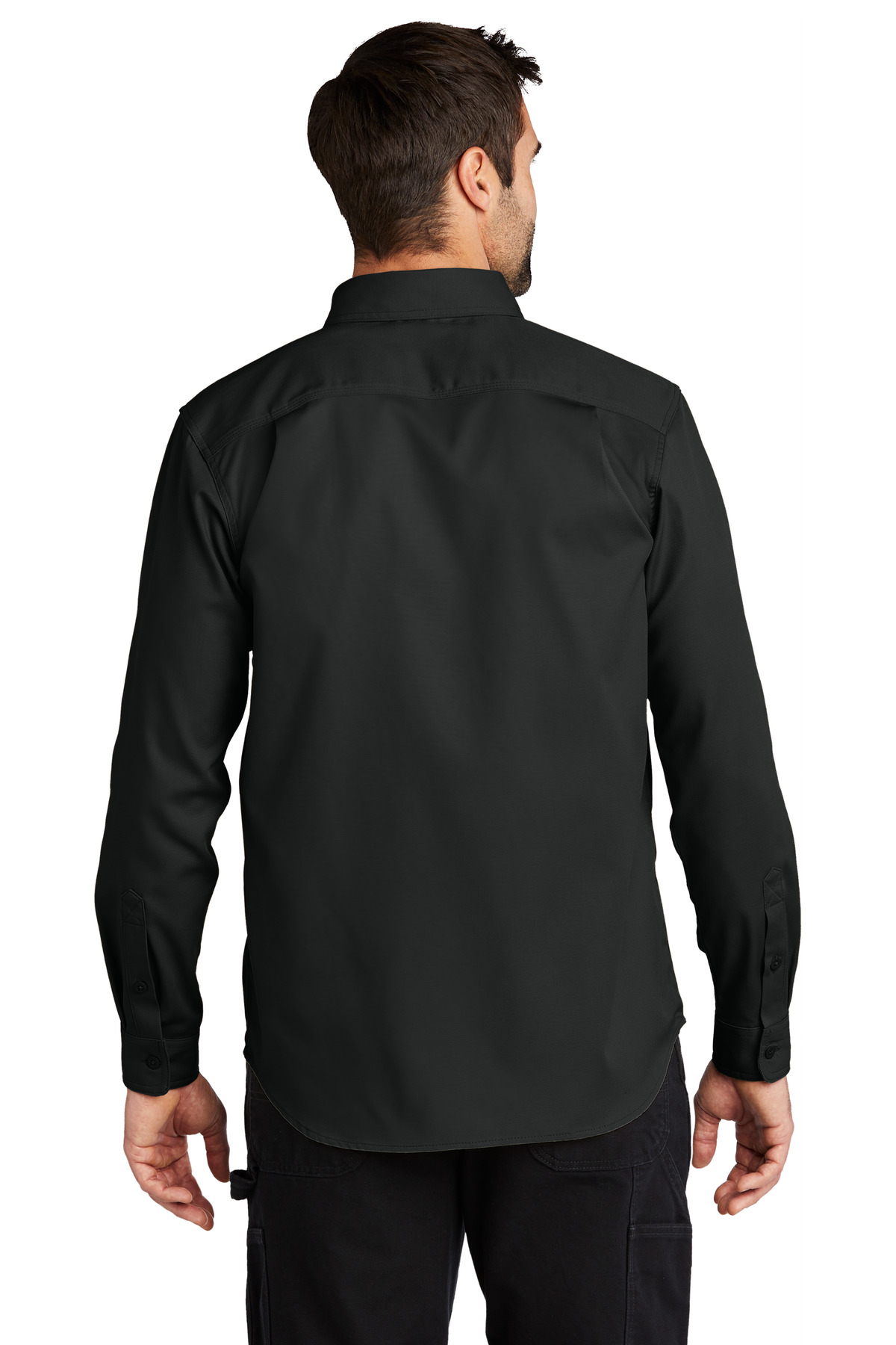 Carhartt Rugged Professional Series Long Sleeve Shirt CT106689