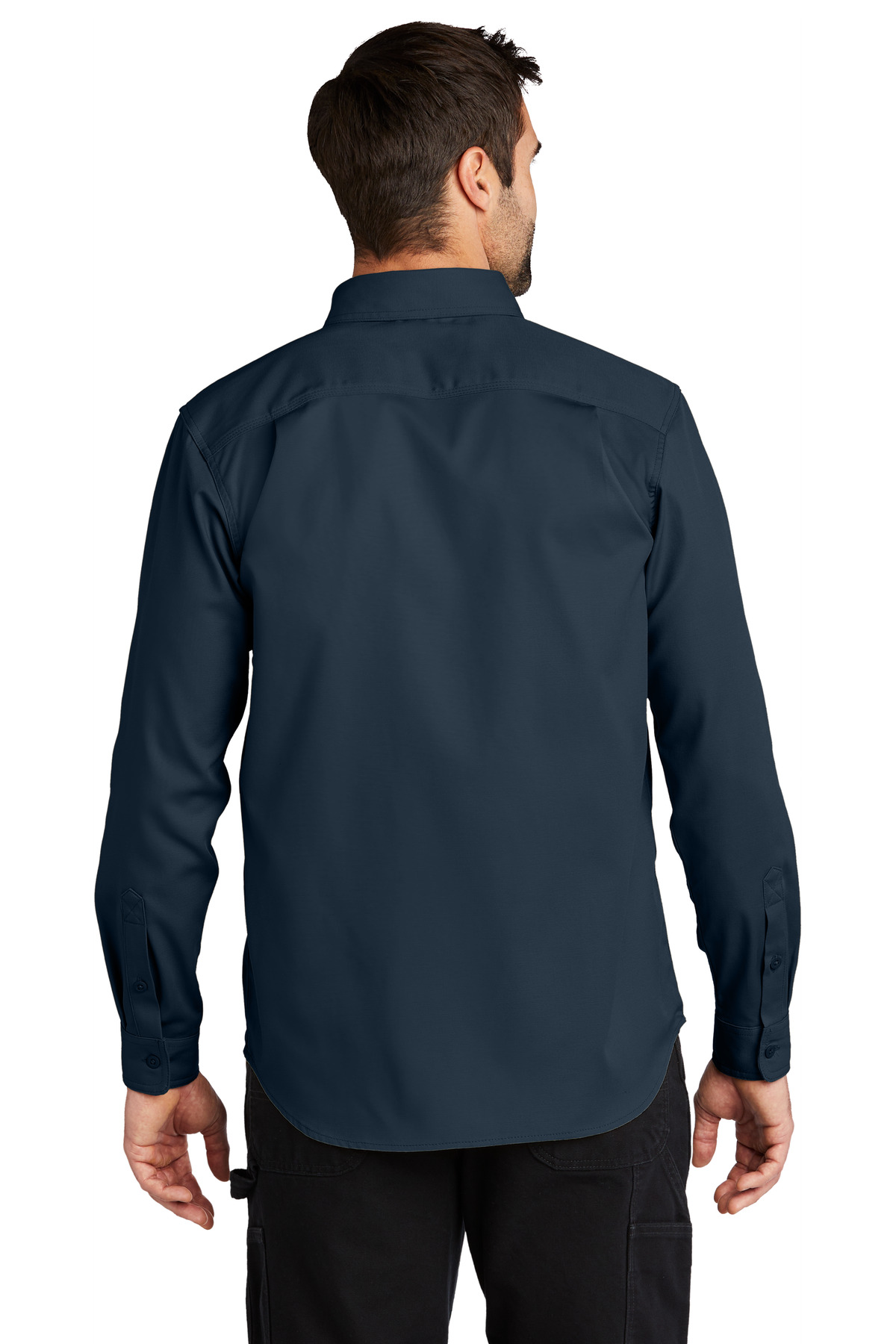 Carhartt Rugged Professional Series Long Sleeve Shirt CT106689