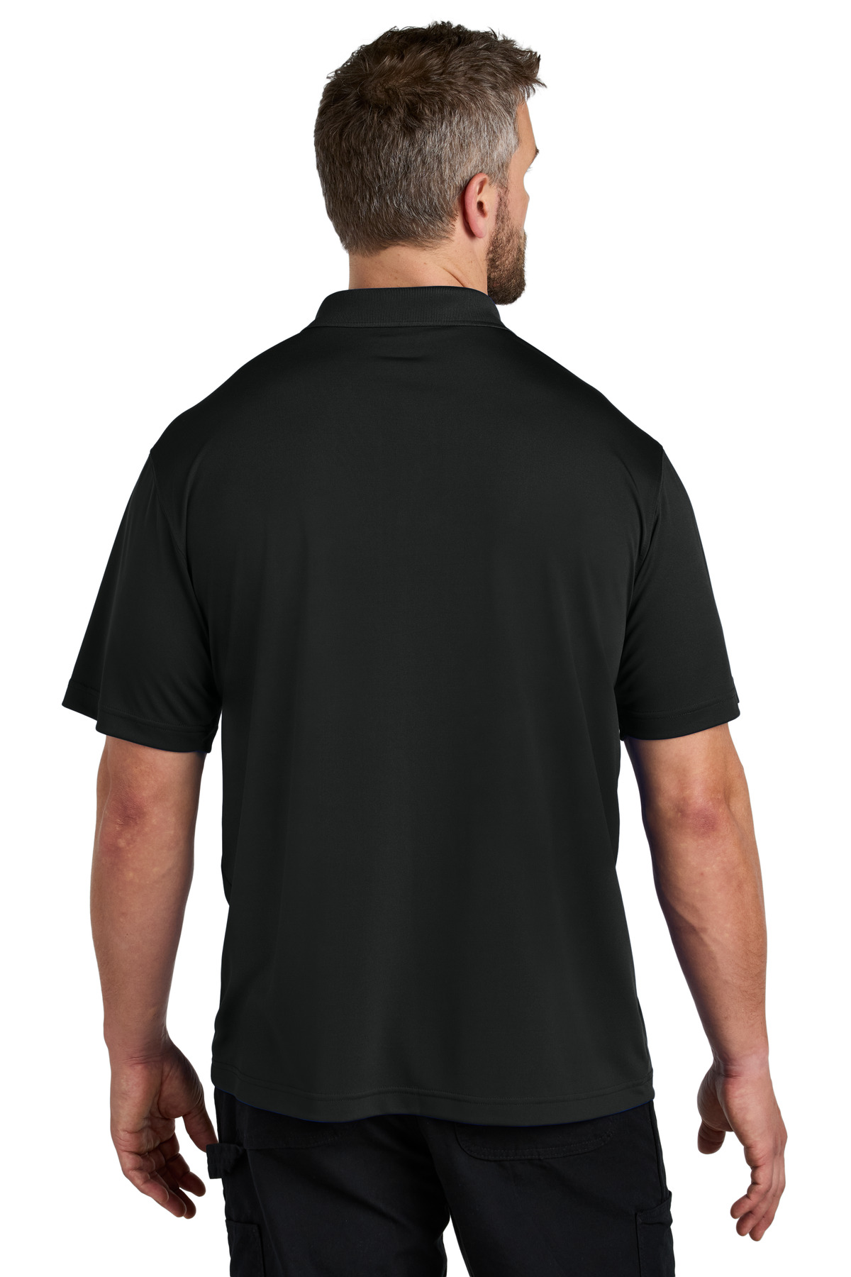 Carhartt Force Snag-Resistant Pocket Polo CT106880