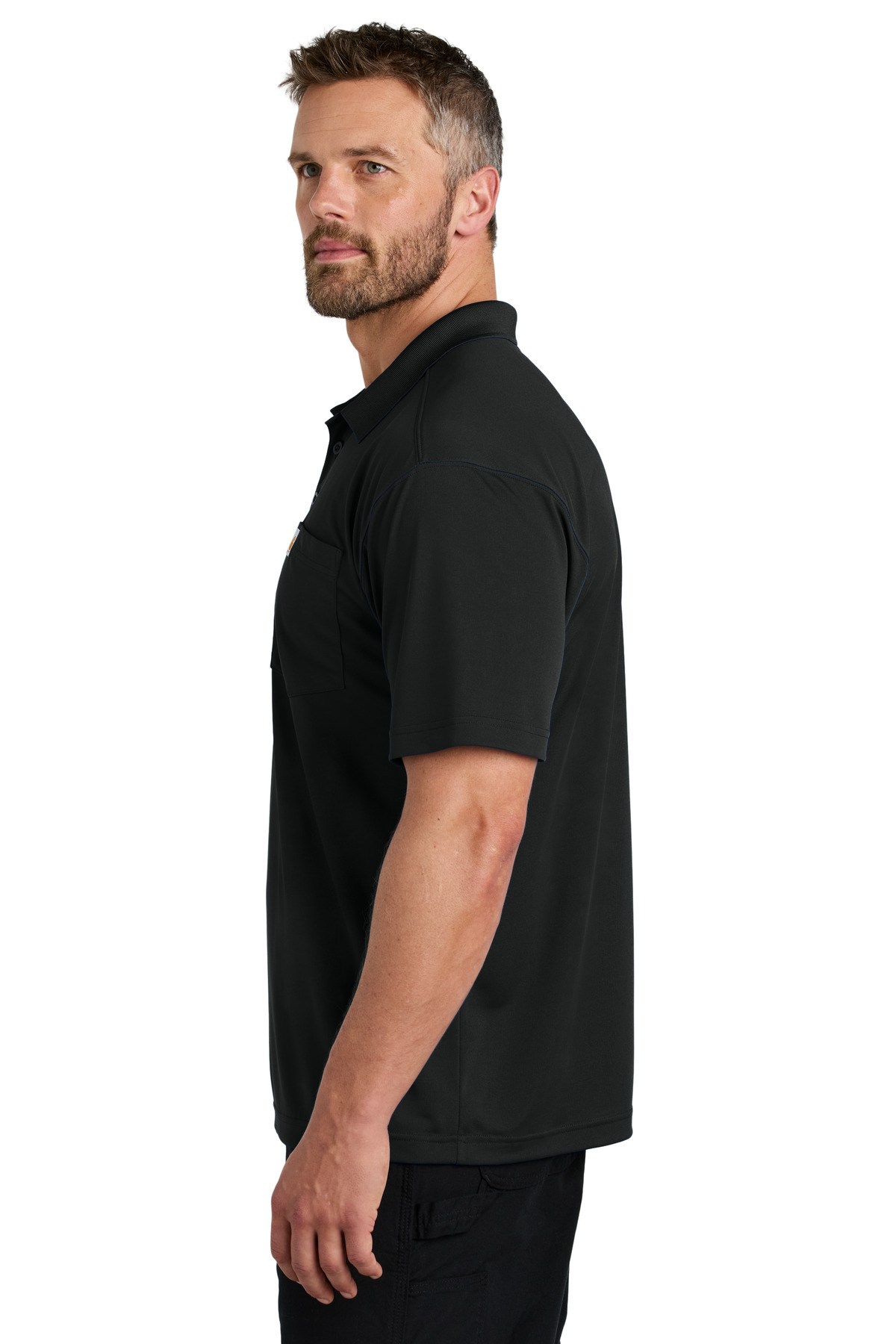 Carhartt Force Snag-Resistant Pocket Polo CT106880