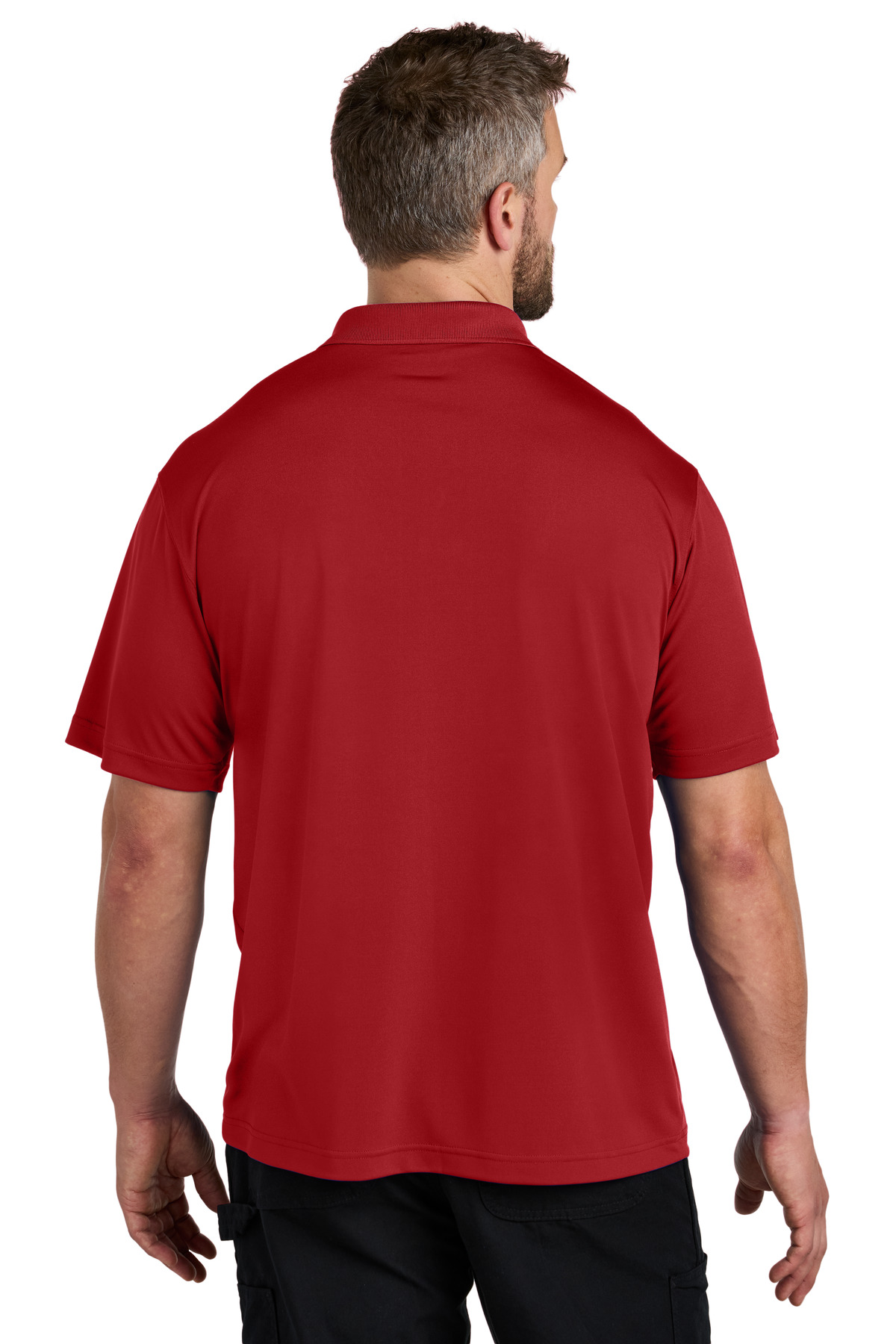Carhartt Force Snag-Resistant Pocket Polo CT106880