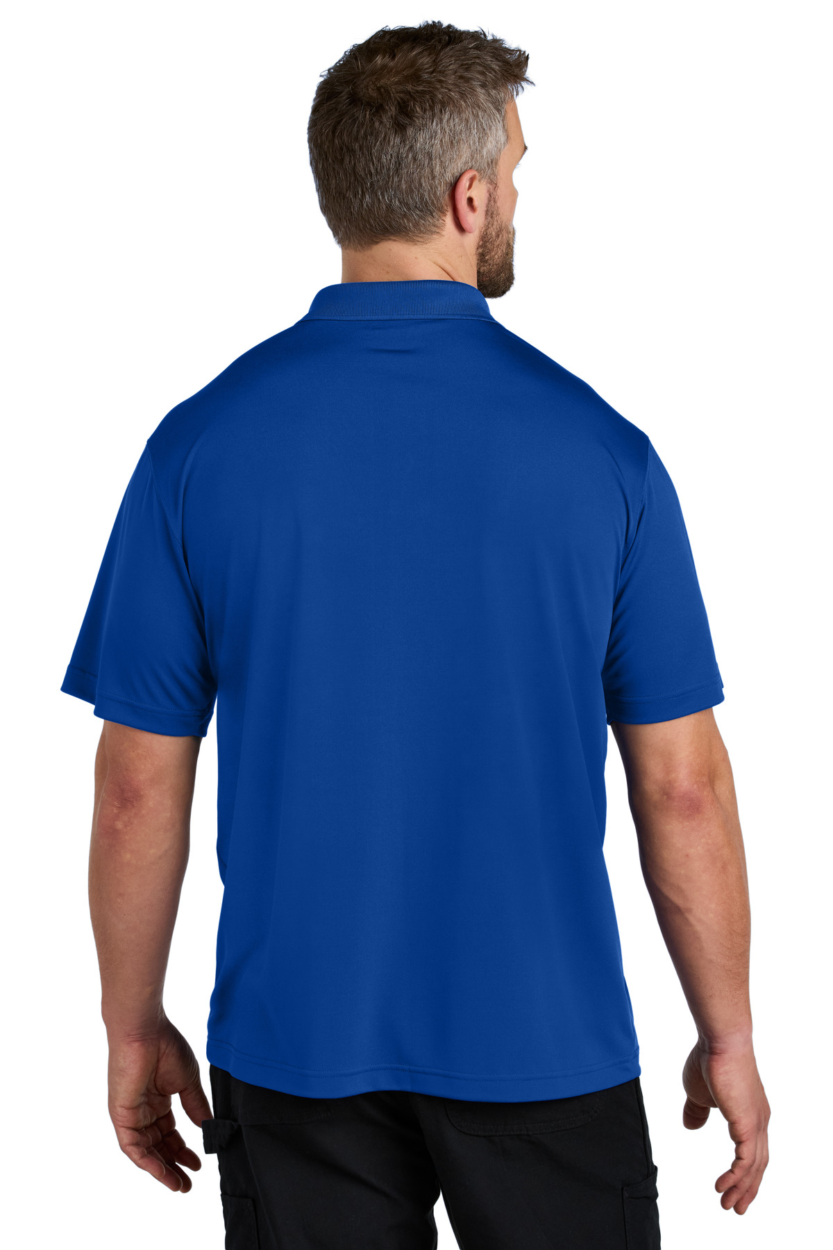 Carhartt Force Snag-Resistant Pocket Polo CT106880