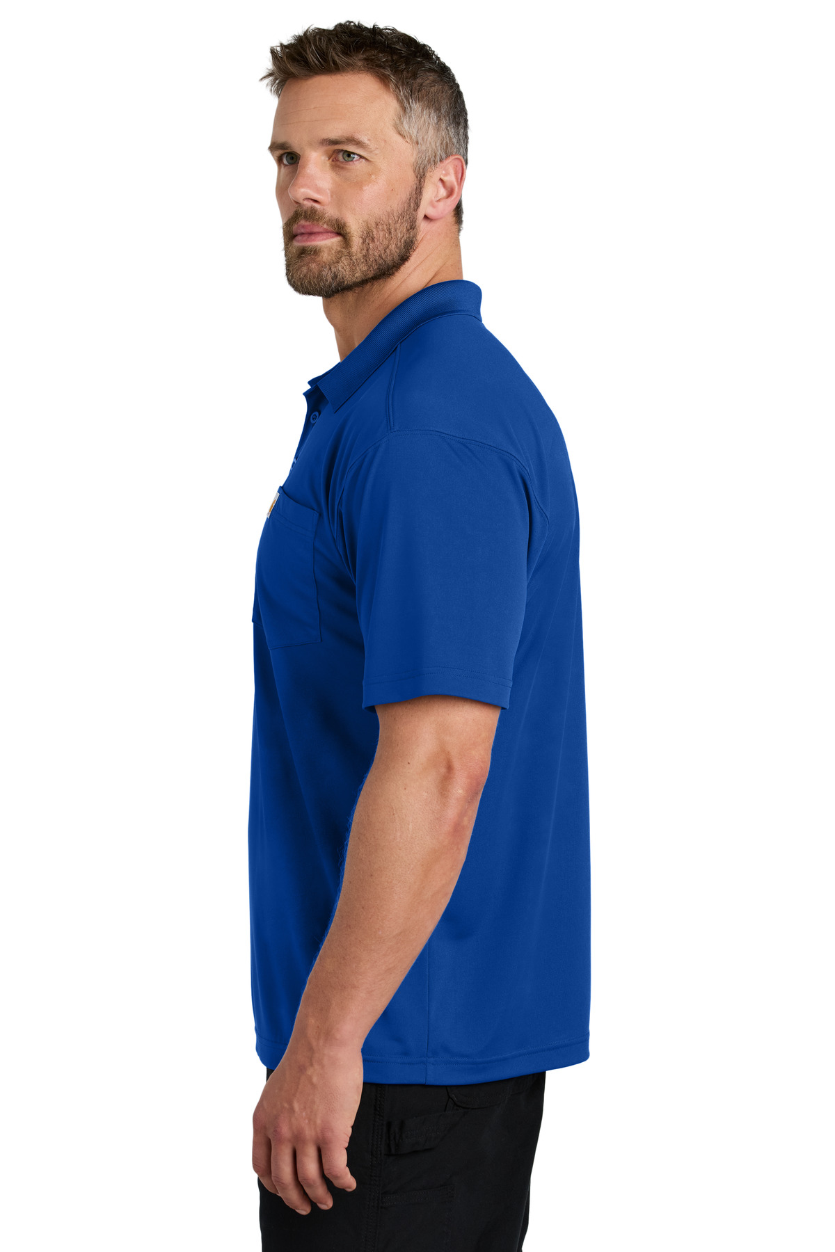 Carhartt Force Snag-Resistant Pocket Polo CT106880