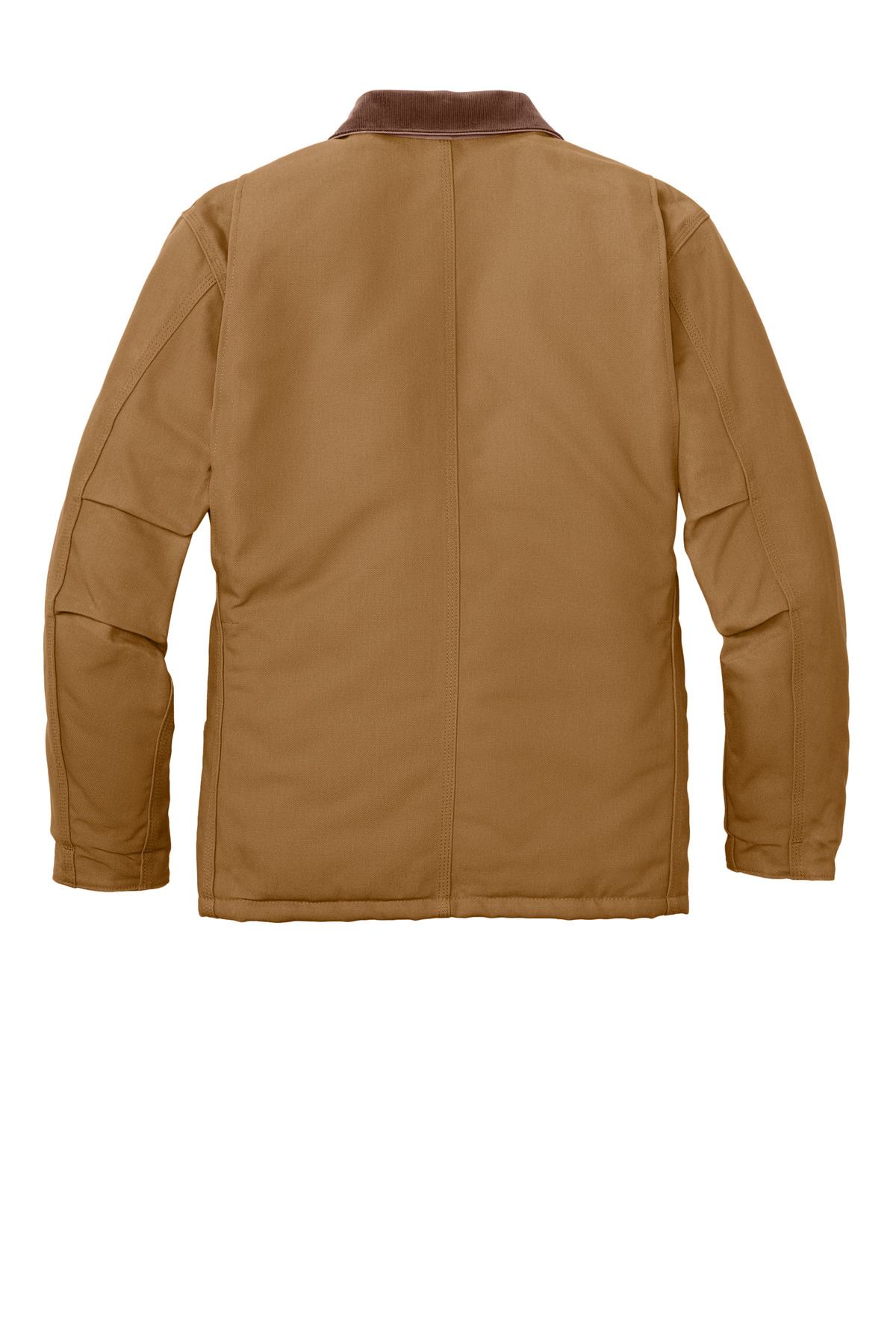 Carhartt Tall Duck Traditional Coat. CTT106674