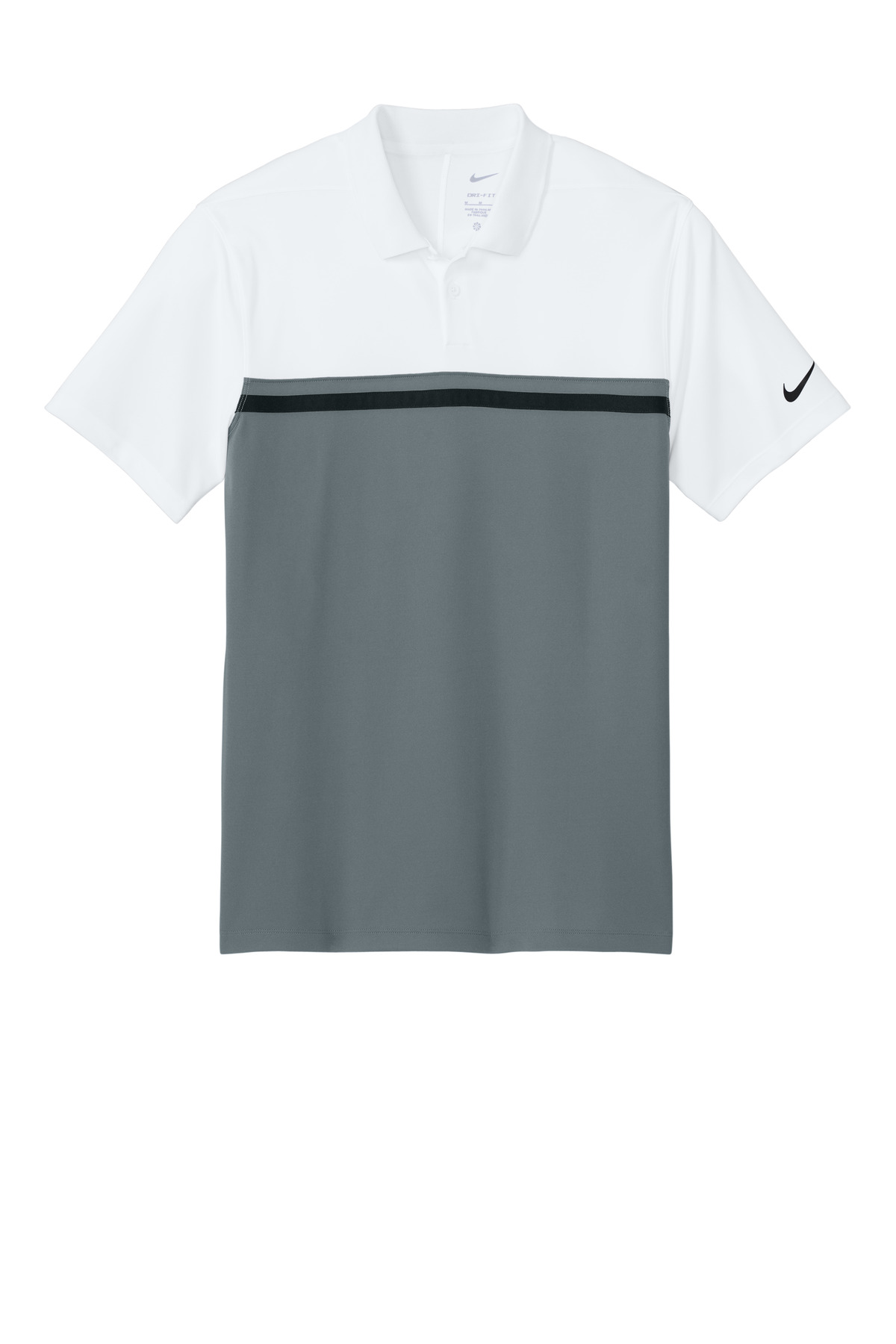 Nike Dri-FIT Victory Colorblock Polo NKFQ3968