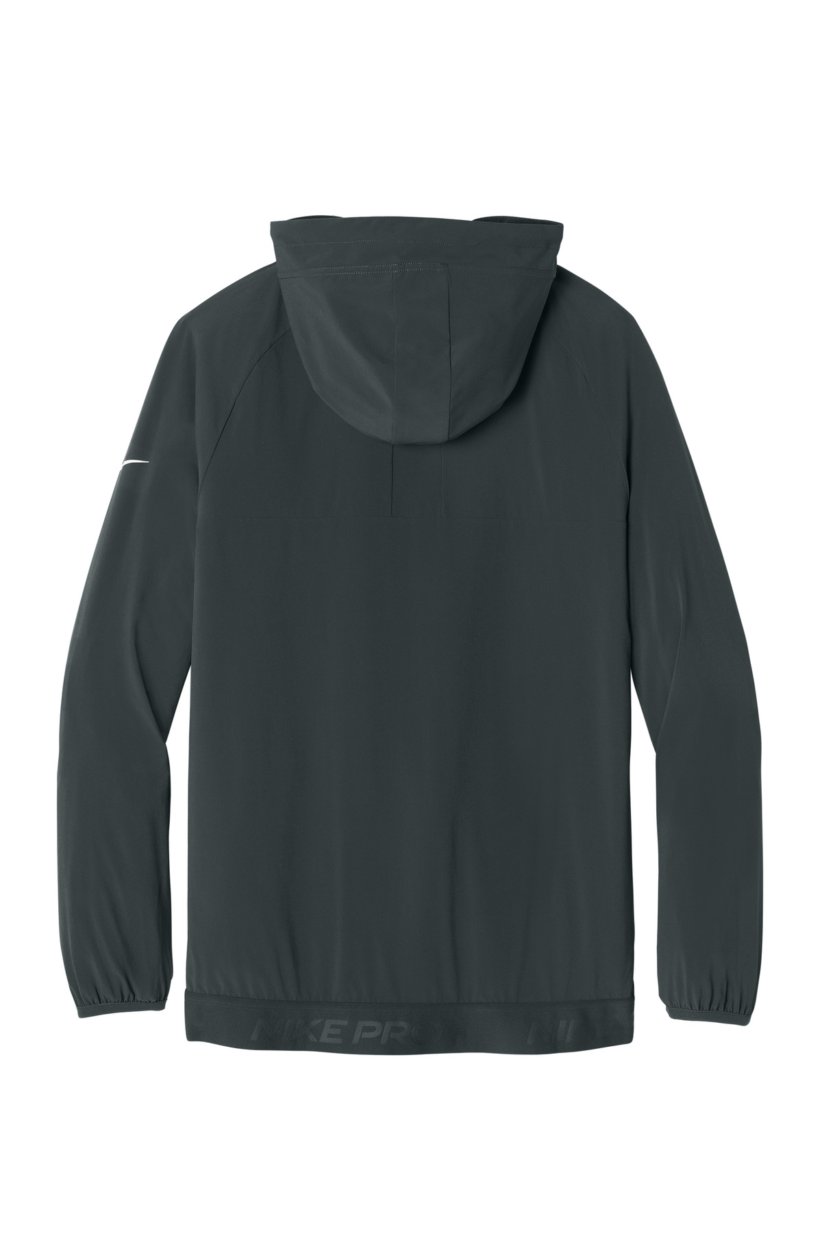 Nike Pro Hooded Jacket NKFQ4761