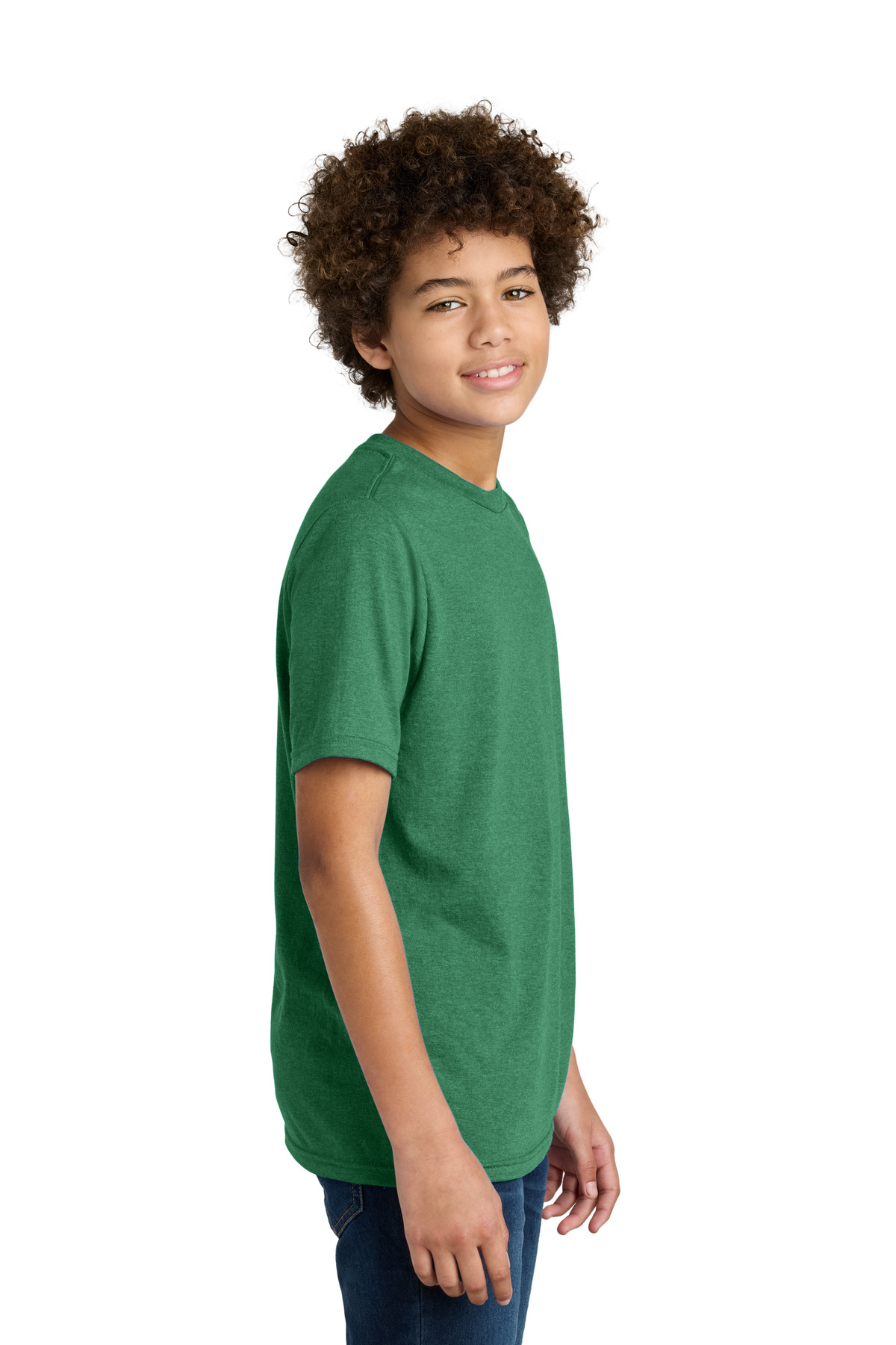 Port & Co Youth CVC Tee PC340Y