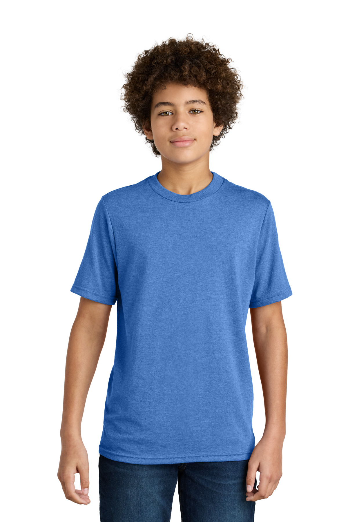 Port & Company Youth CVC Tee PC340Y