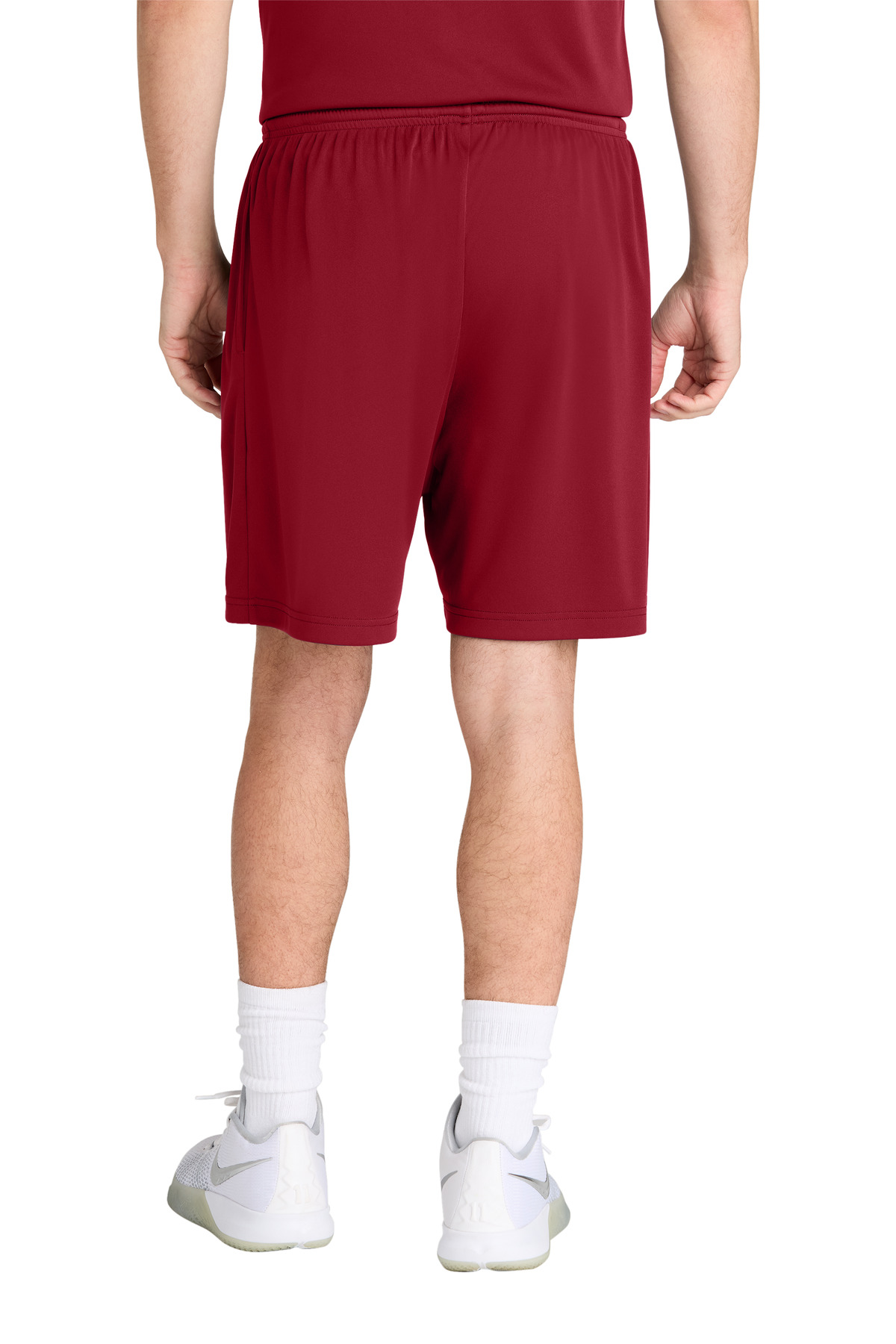 Sport-Tek PosiCharge Competitor 7  Pocketed Short ST349P