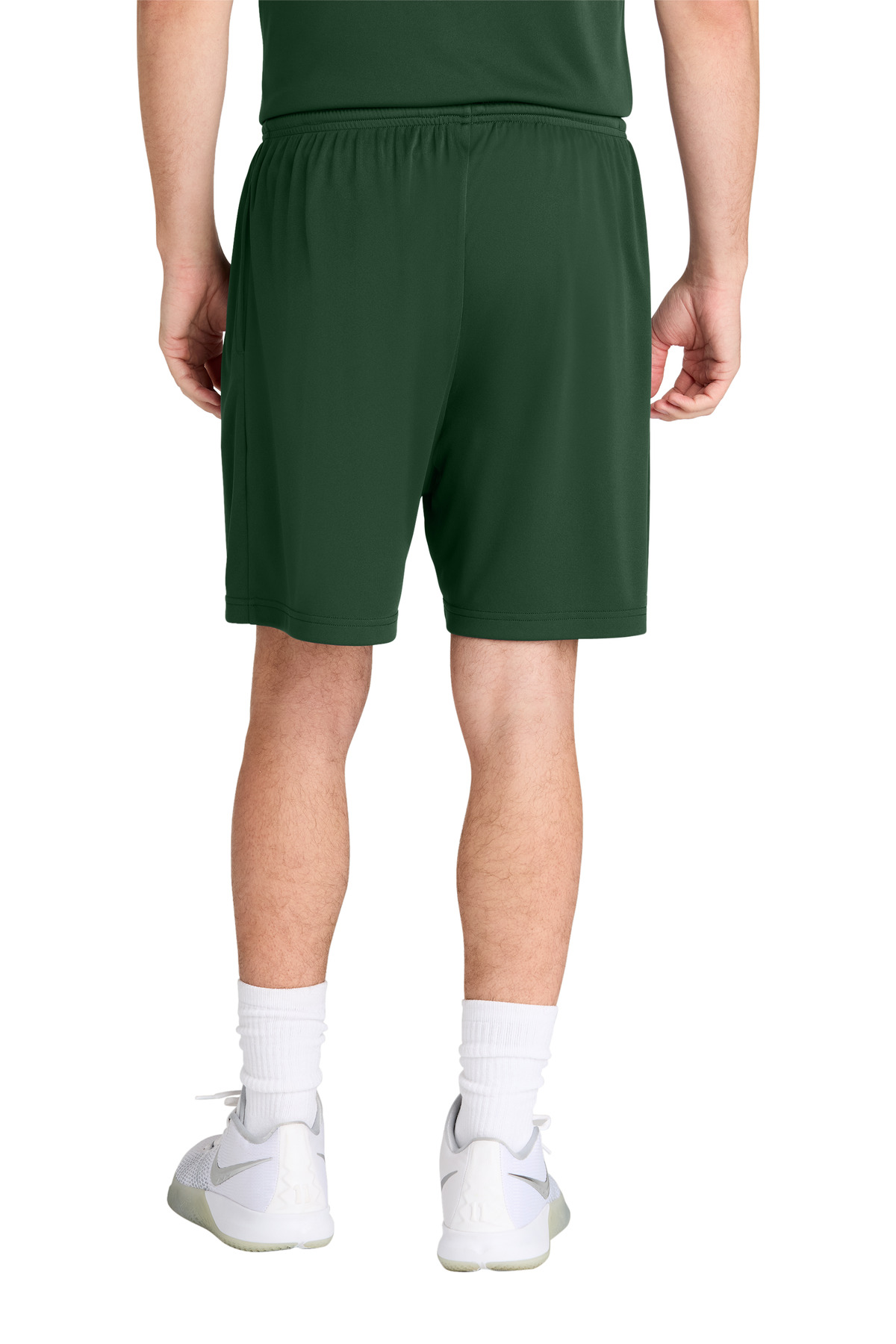 Sport-Tek PosiCharge Competitor 7  Pocketed Short ST349P