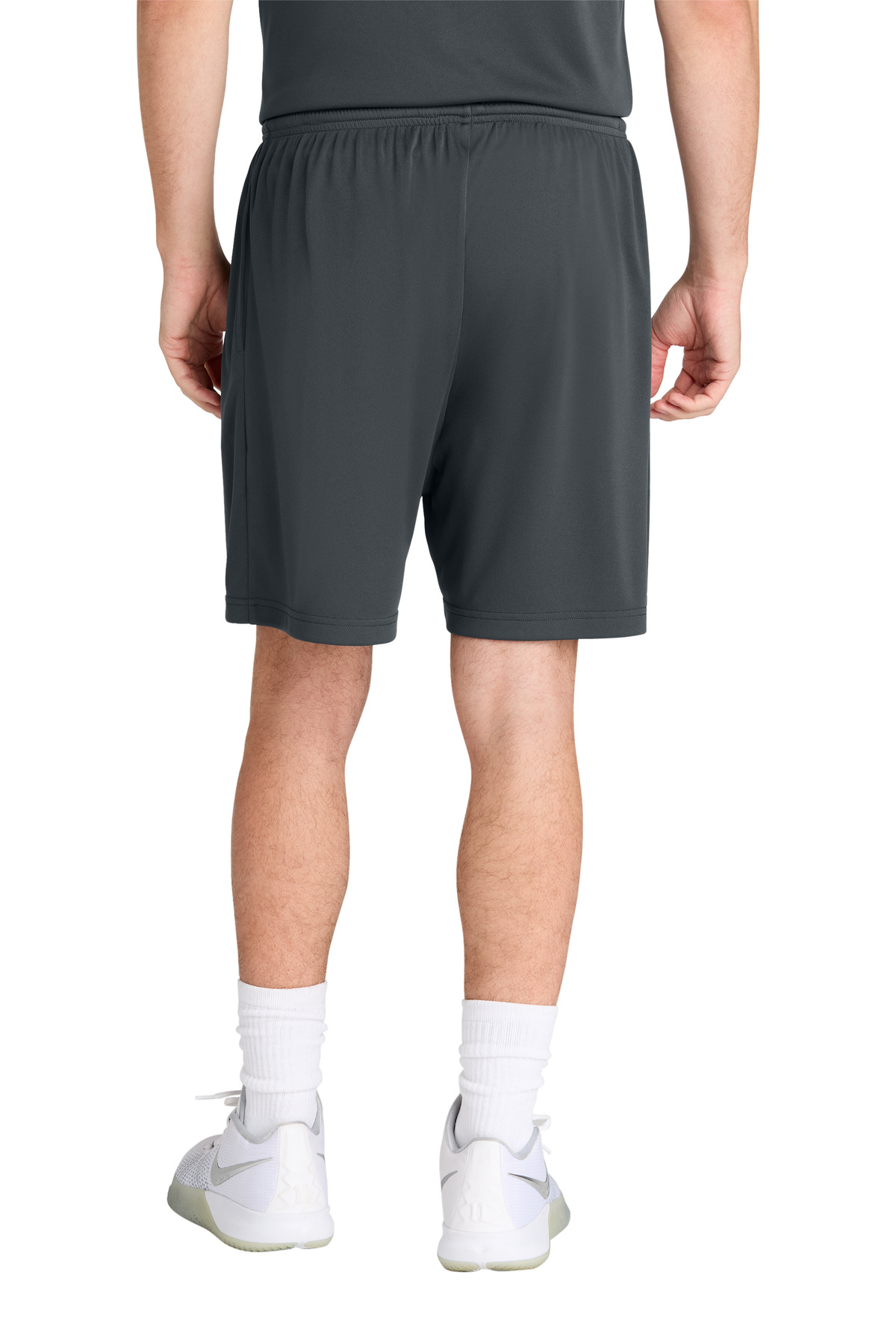 Sport-Tek PosiCharge Competitor 7  Pocketed Short ST349P