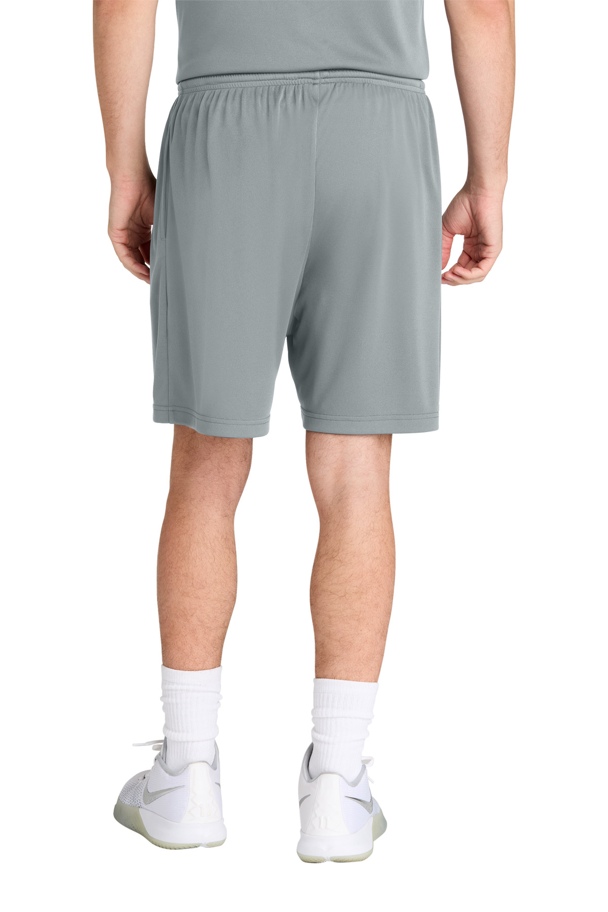 Sport-Tek PosiCharge Competitor 7  Pocketed Short ST349P