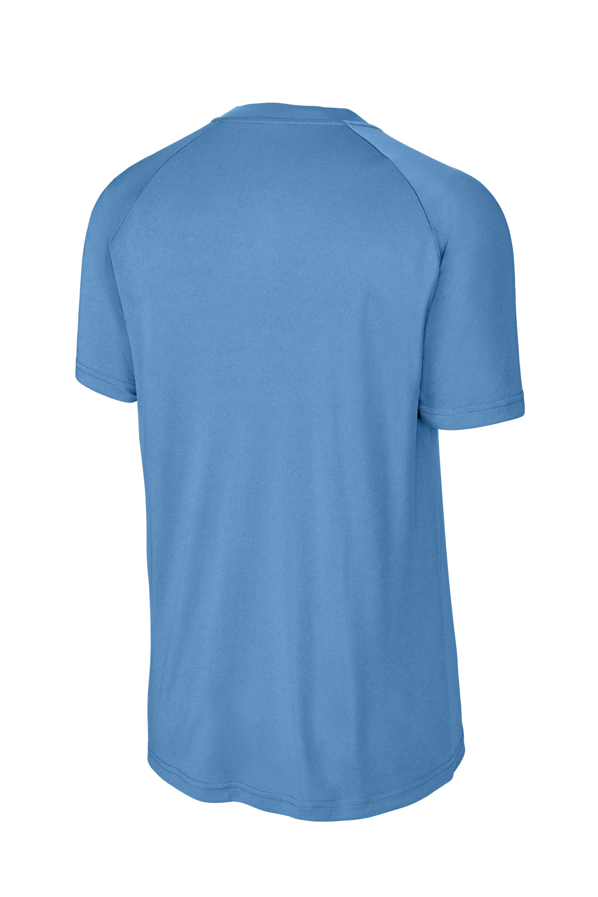 Sport-Tek PosiCharge Competitor 2-Button Henley ST359