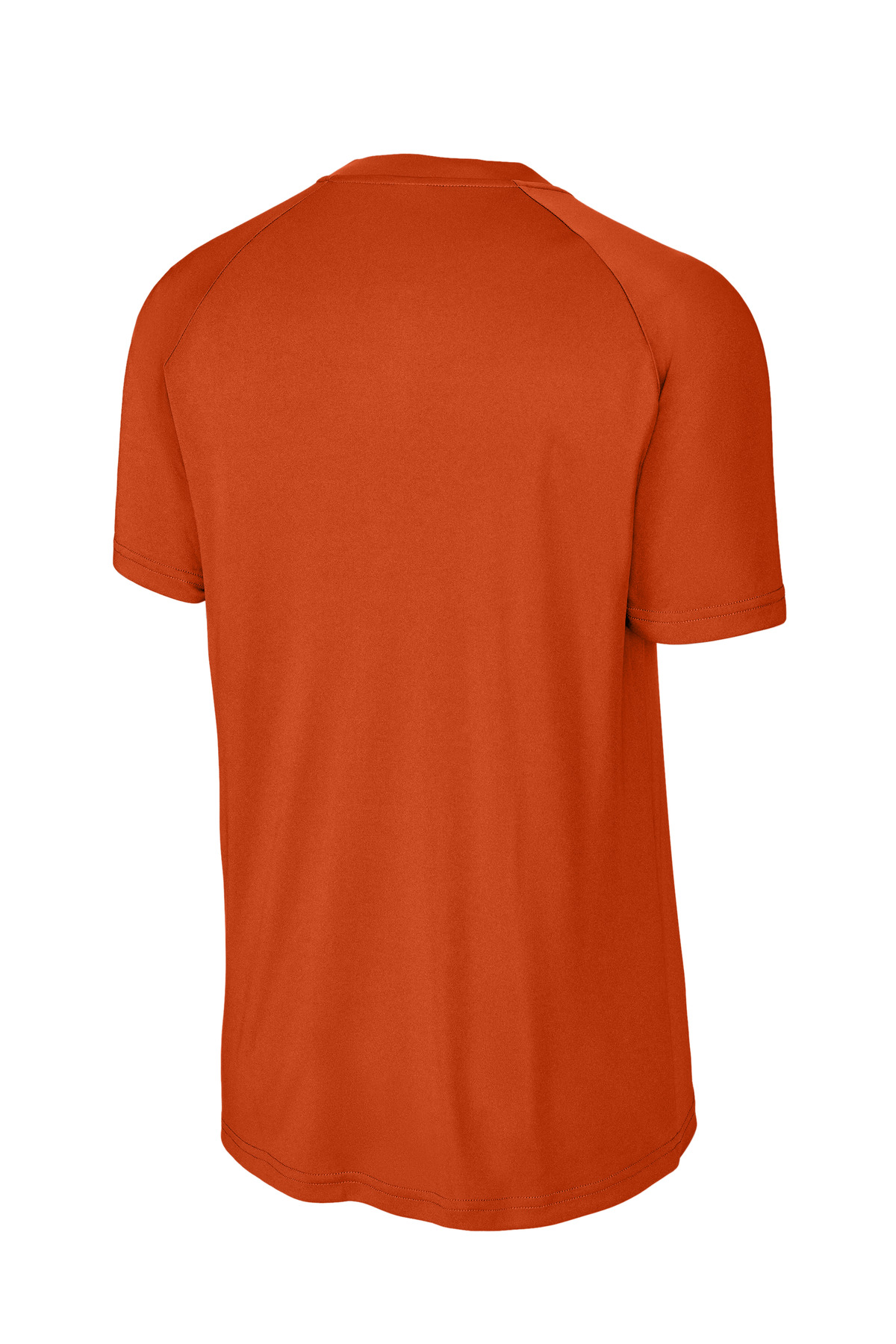 Sport-Tek PosiCharge Competitor 2-Button Henley ST359