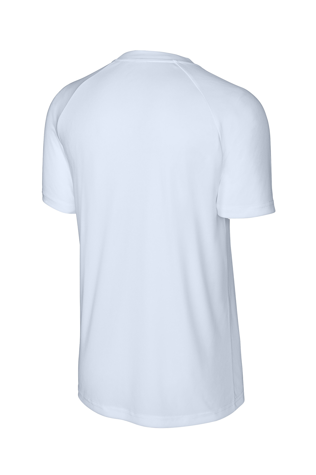 Sport-Tek PosiCharge Competitor 2-Button Henley ST359