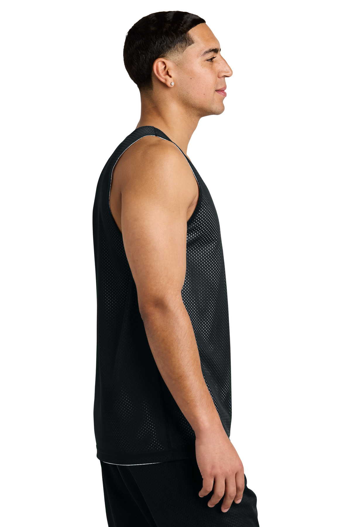 Sport-Tek PosiCharge Reversible Mesh Tank ST5000
