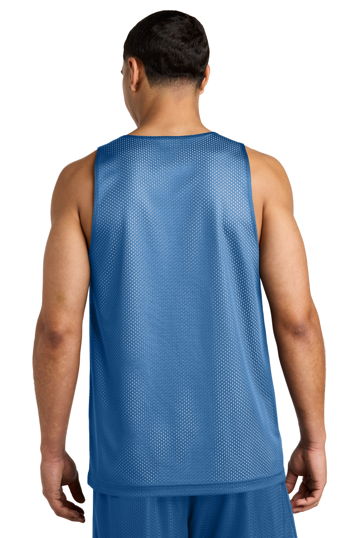 Sport-Tek PosiCharge Reversible Mesh Tank ST5000