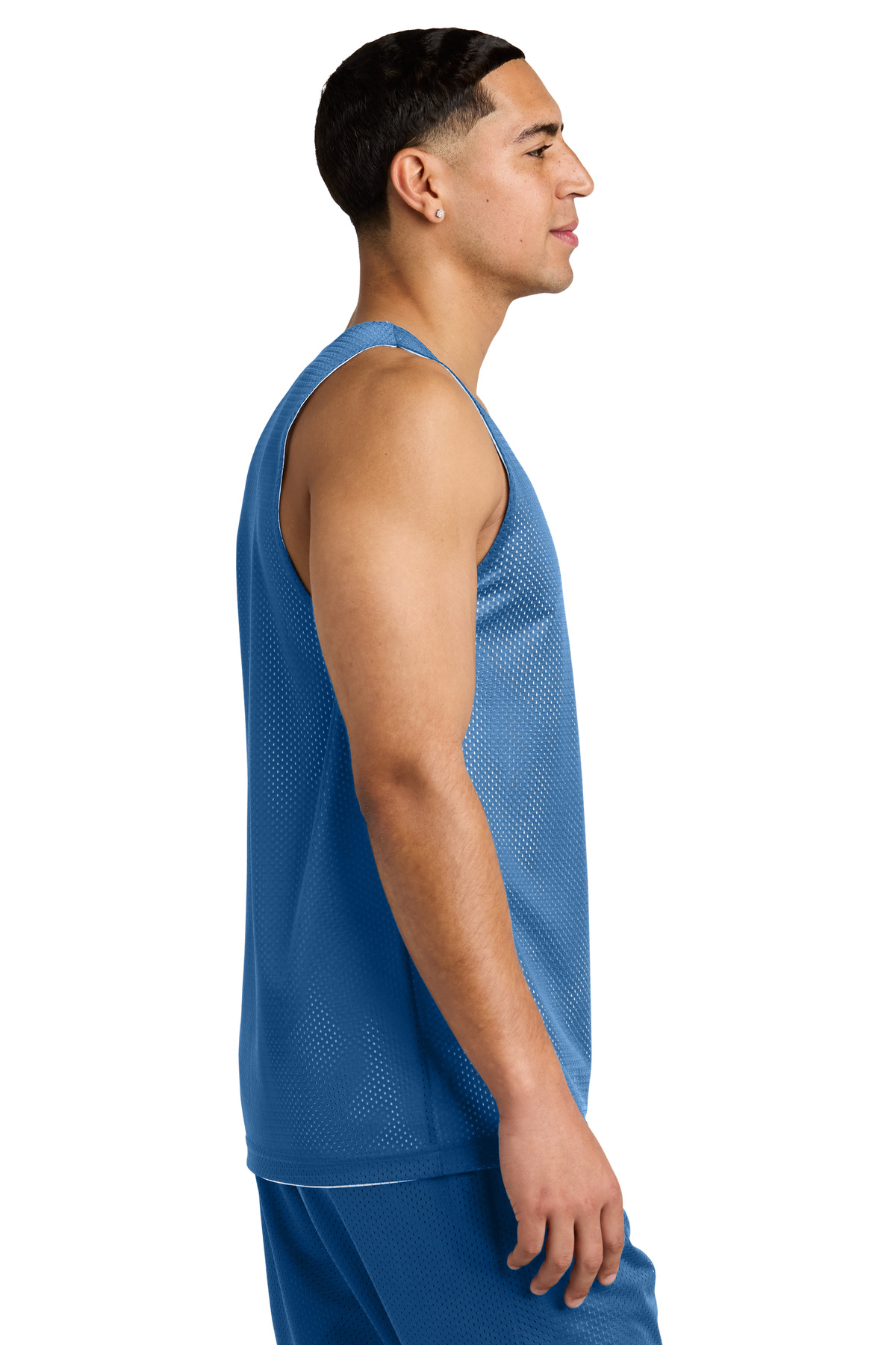 Sport-Tek PosiCharge Reversible Mesh Tank ST5000