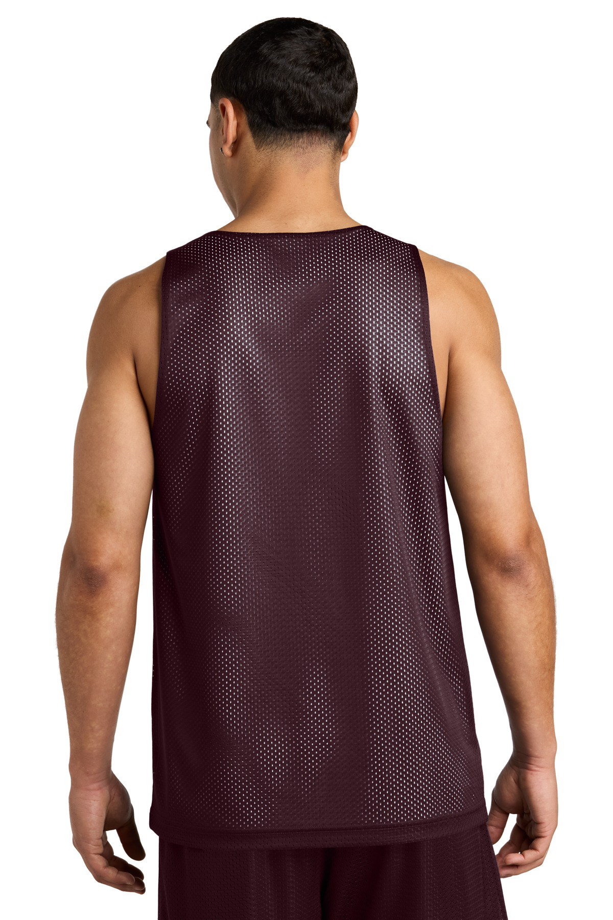 Sport-Tek PosiCharge Reversible Mesh Tank ST5000