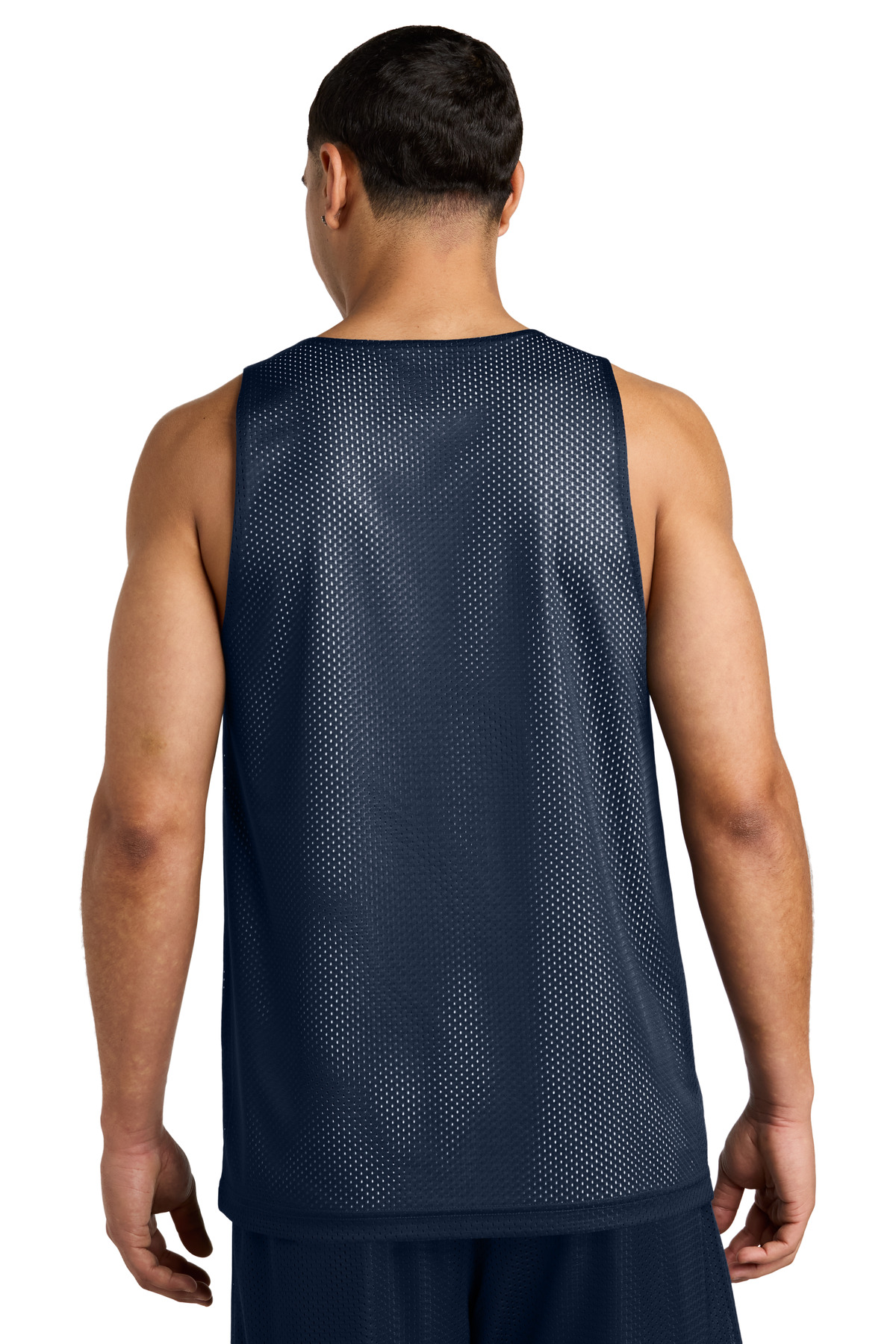 Sport-Tek PosiCharge Reversible Mesh Tank ST5000