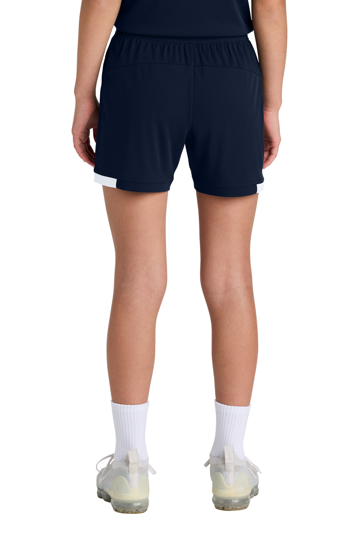 Sport-Tek Youth Club 5  Short YST442