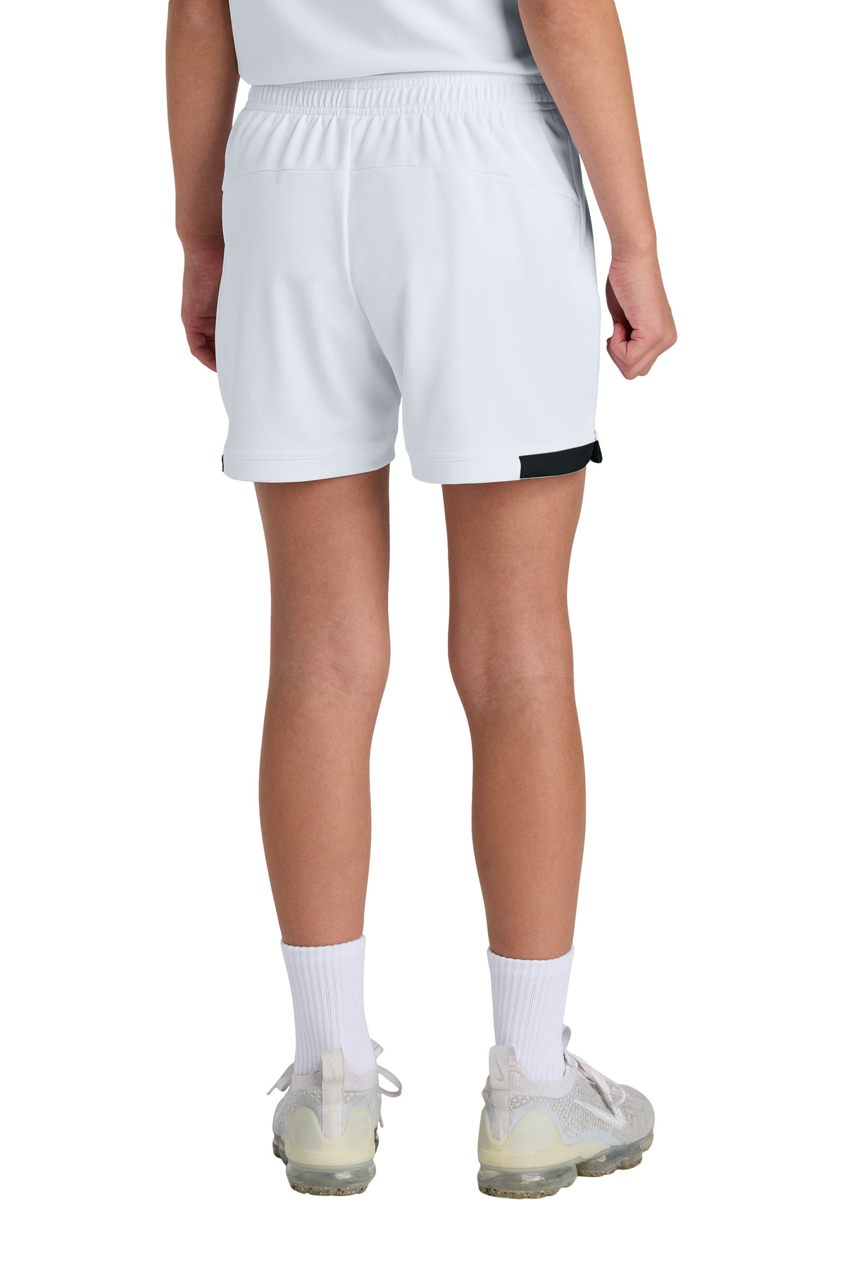 Sport-Tek Youth Club 5  Short YST442