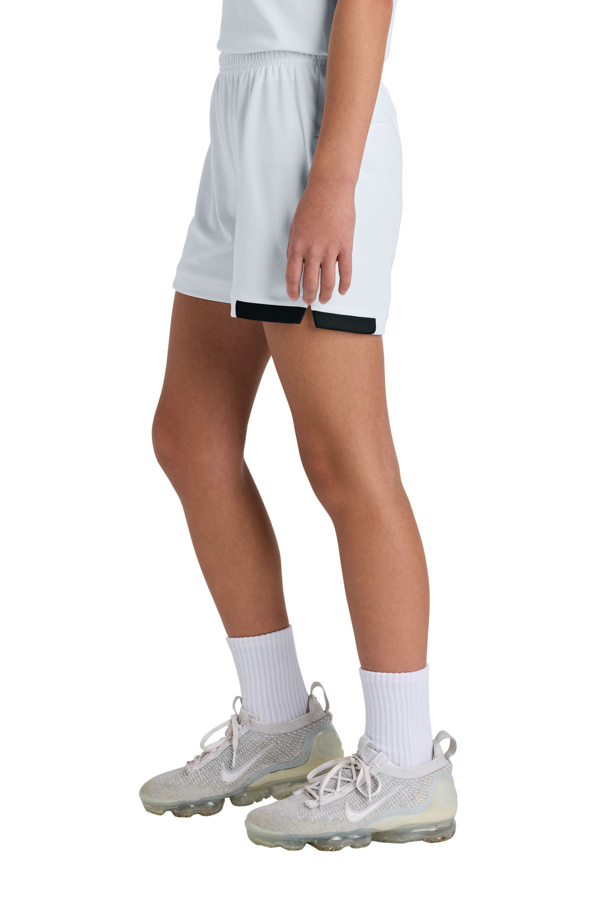 Sport-Tek Youth Club 5  Short YST442
