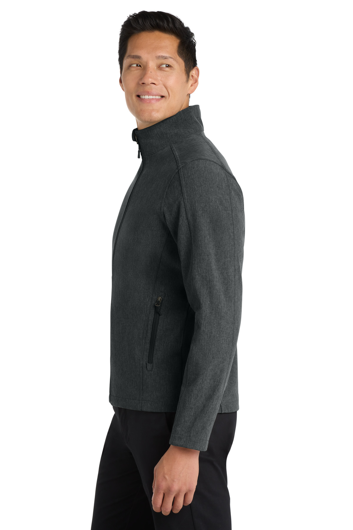 Port Authority Core Soft Shell Jacket. J317