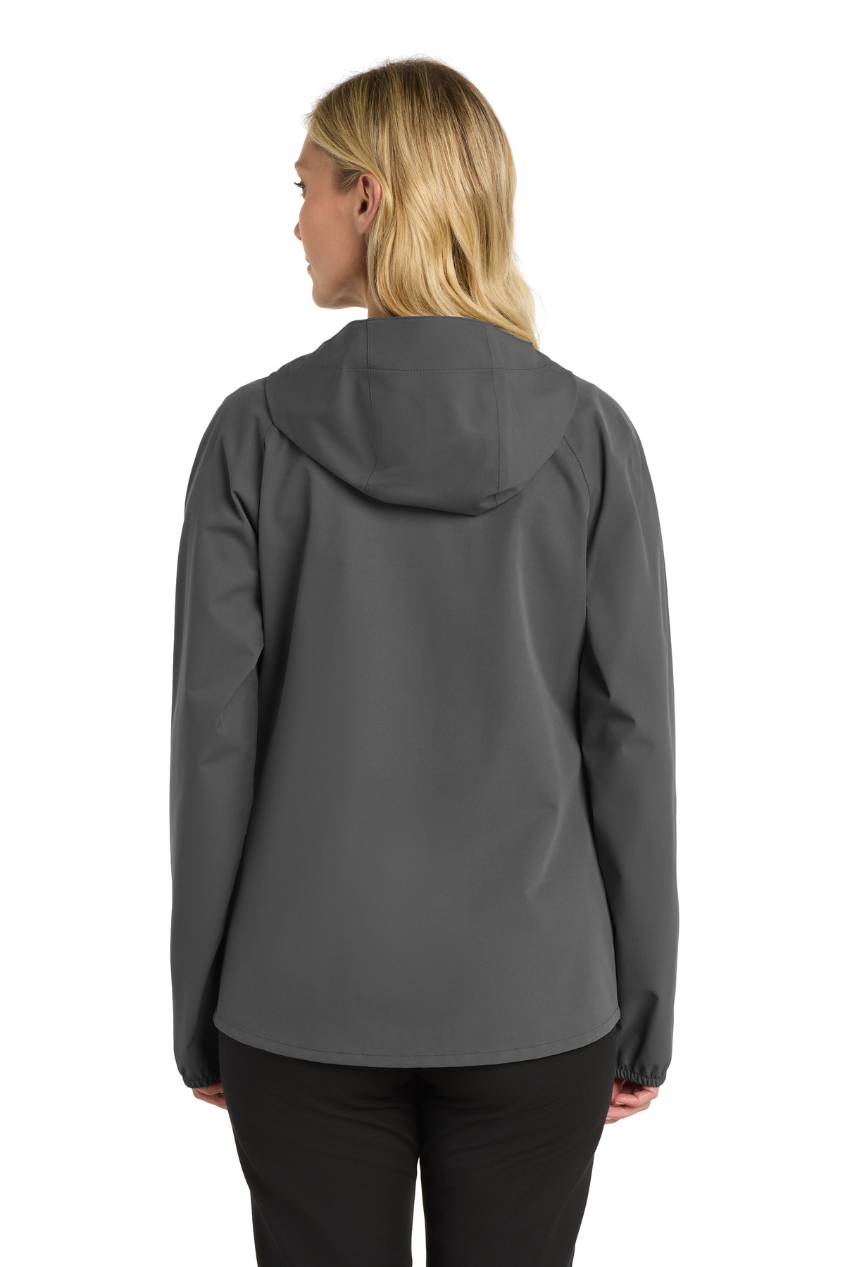 Port Authority Women's Essential Rain Jacket L407