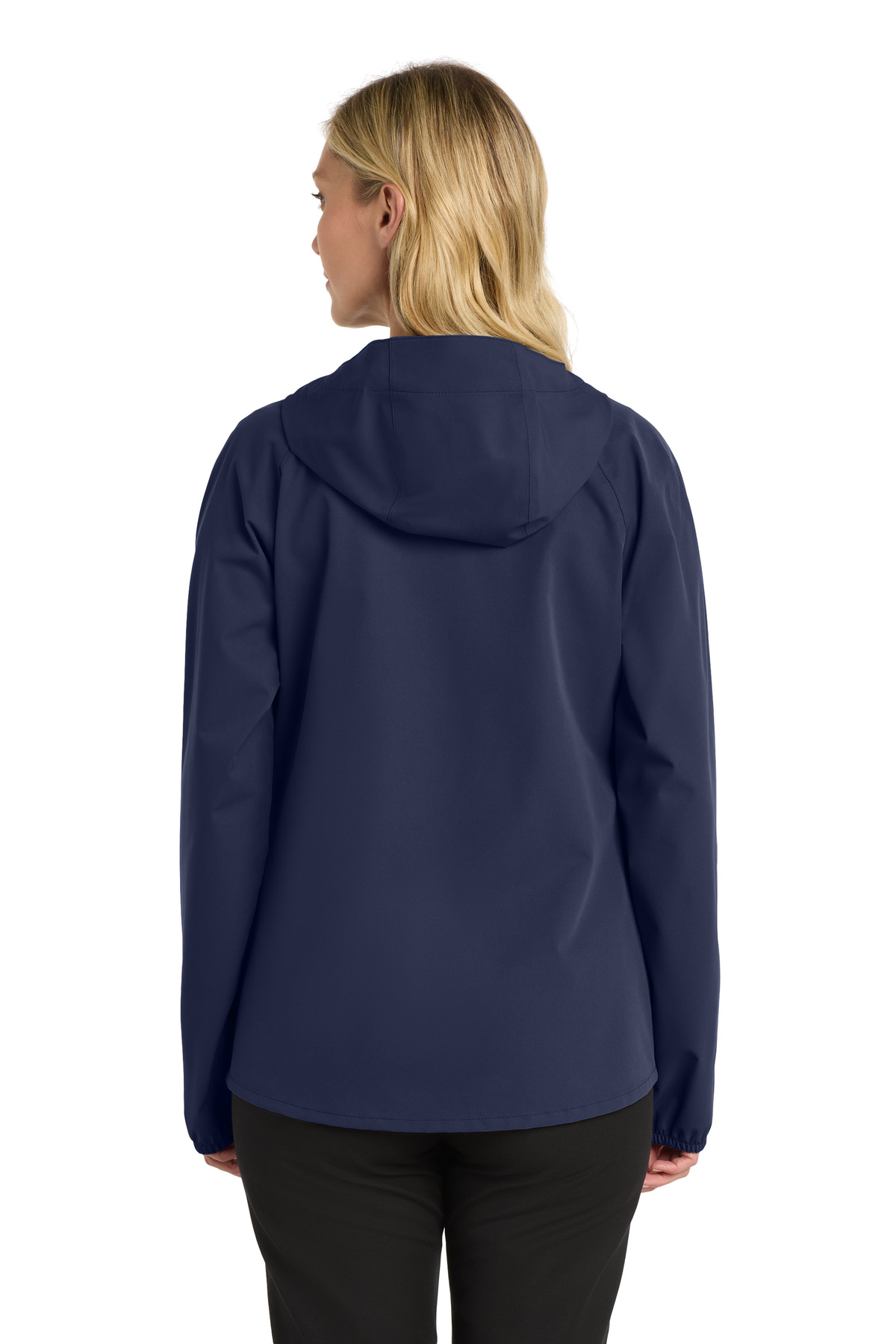 Port Authority Women's Essential Rain Jacket L407