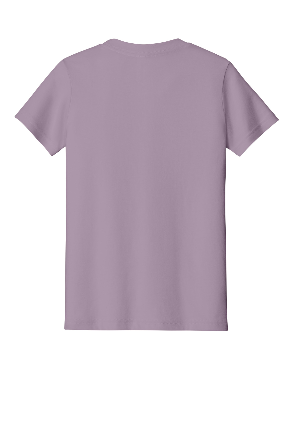 BELLA+CANVAS Youth Jersey Short Sleeve Tee. BC3001Y