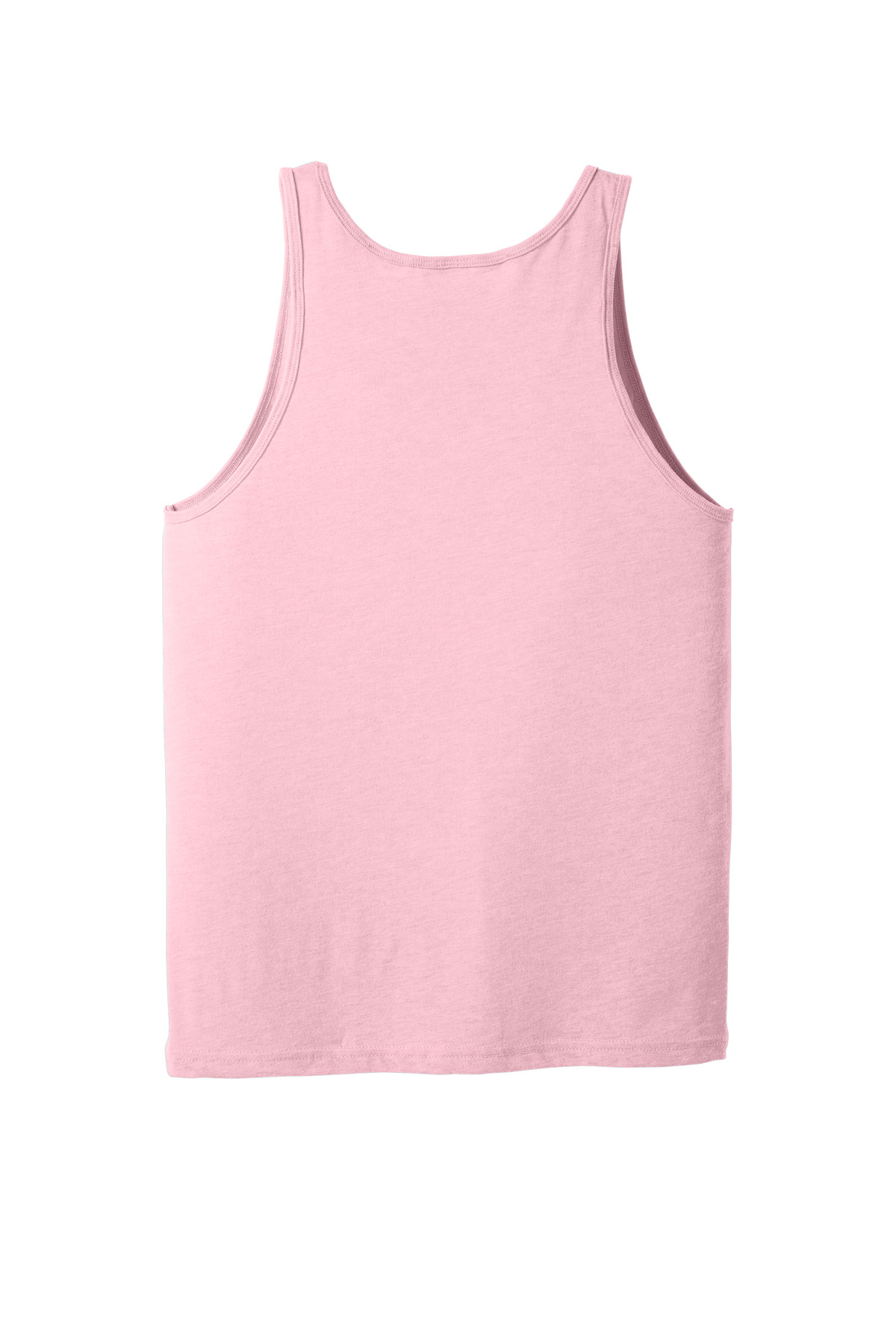 BELLA+CANVAS Unisex Jersey Tank. BC3480