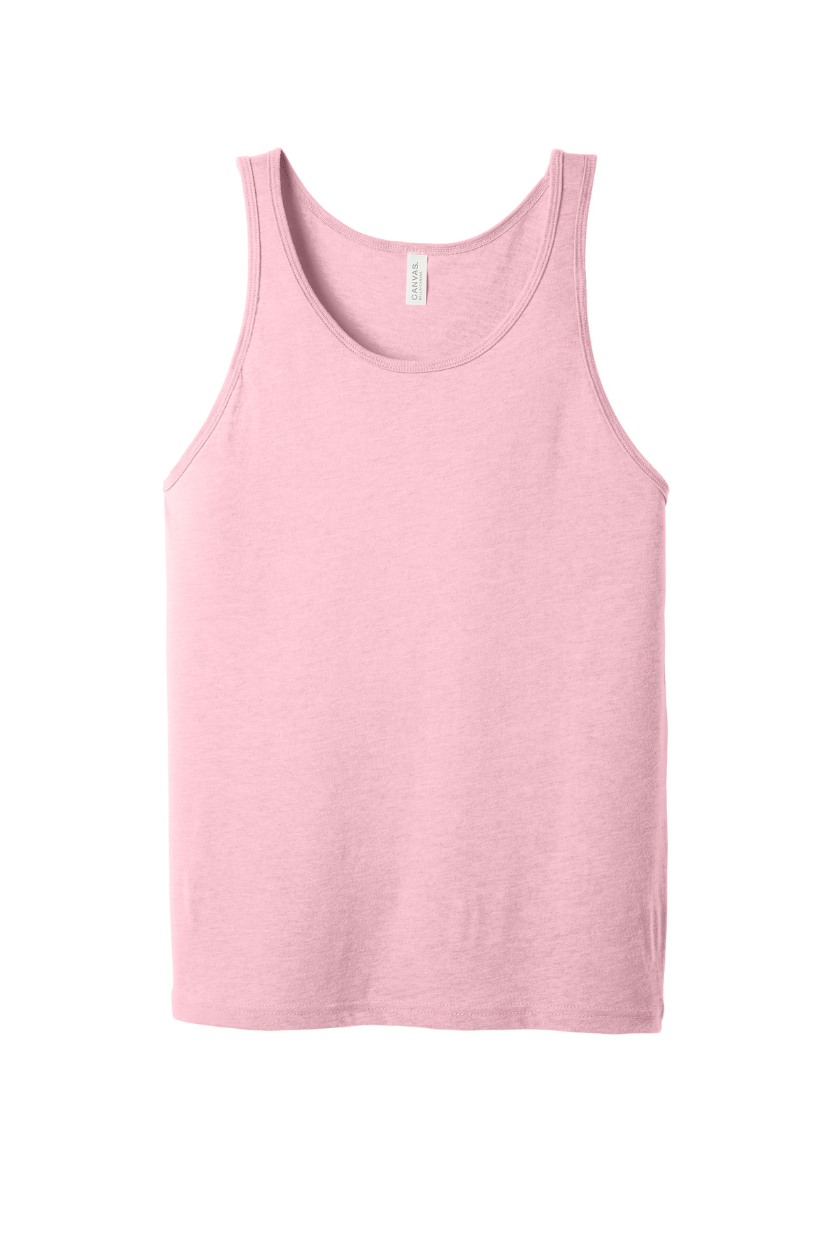 BELLA+CANVAS Unisex Jersey Tank. BC3480