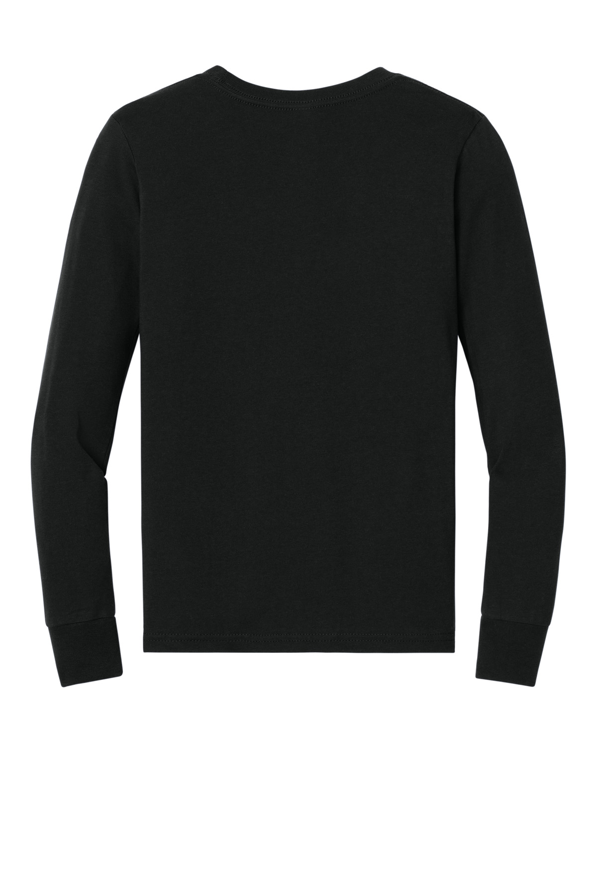 BELLA+CANVAS Youth Jersey Long Sleeve Tee BC3501Y