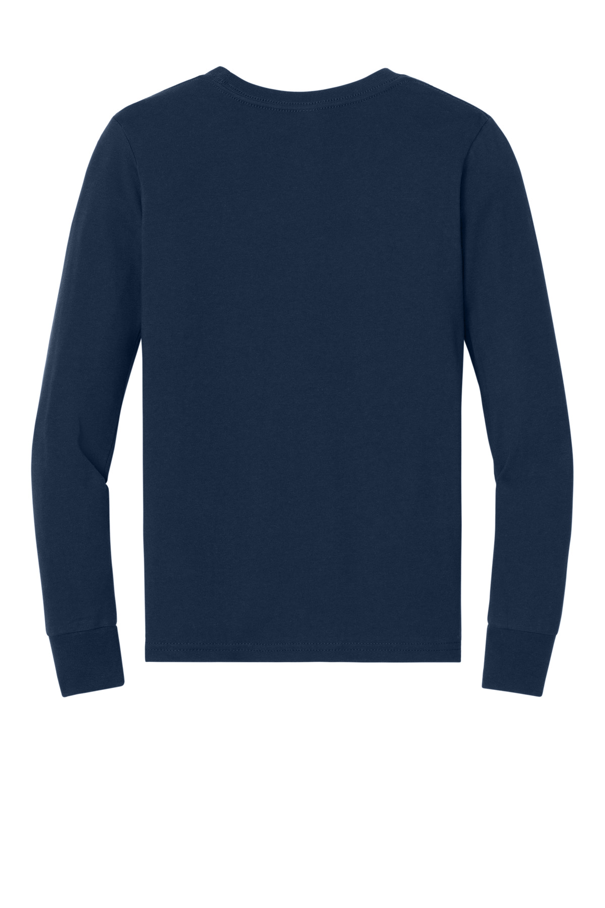 BELLA+CANVAS Youth Jersey Long Sleeve Tee BC3501Y