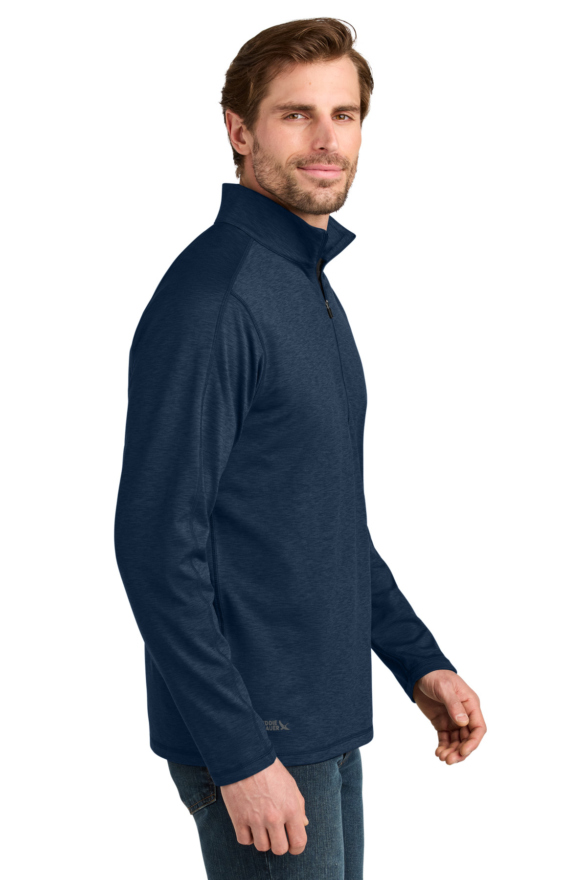 Eddie Bauer Adventurer 1/4-Zip EB120