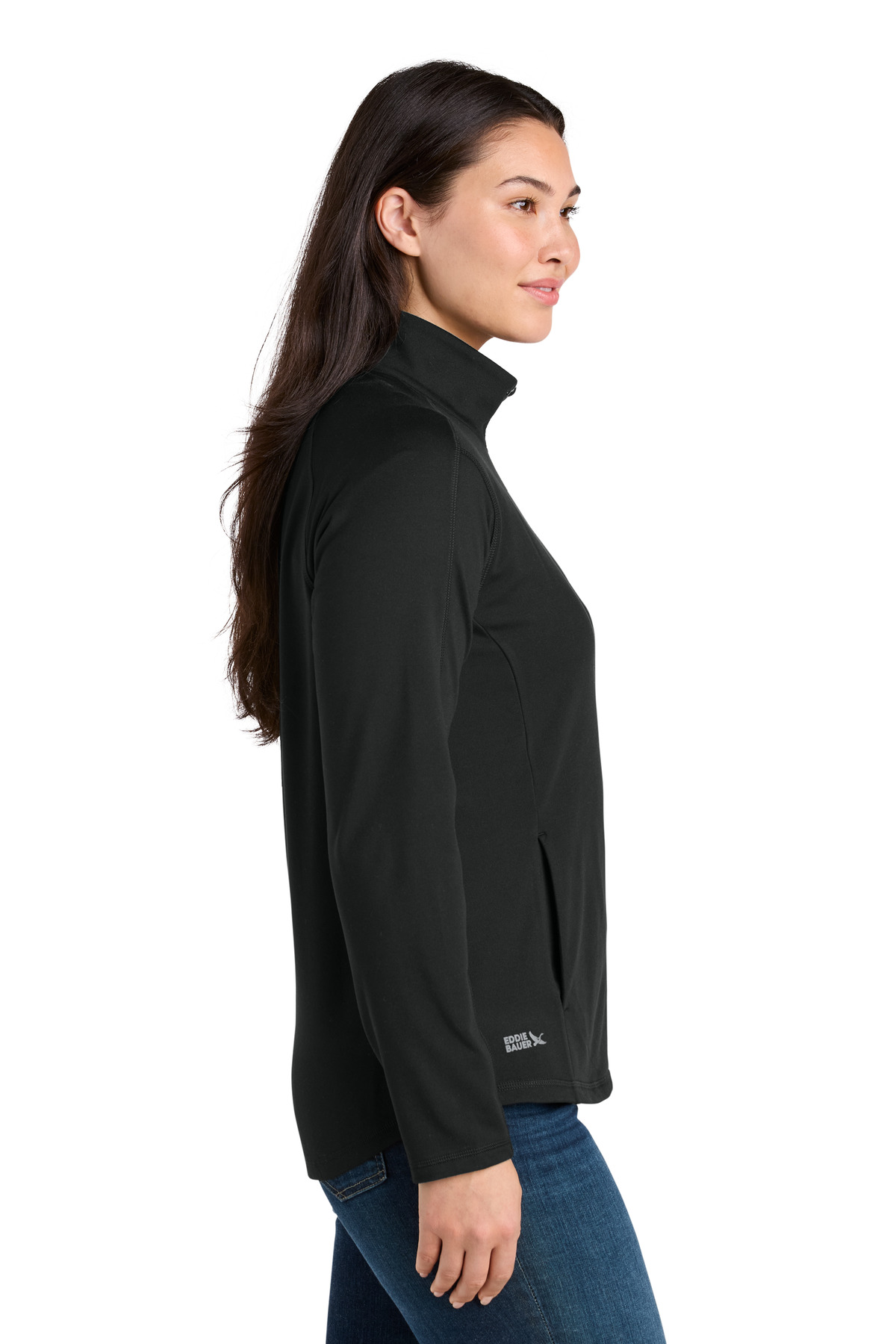 Eddie Bauer Women's Adventurer Full-Zip EB121
