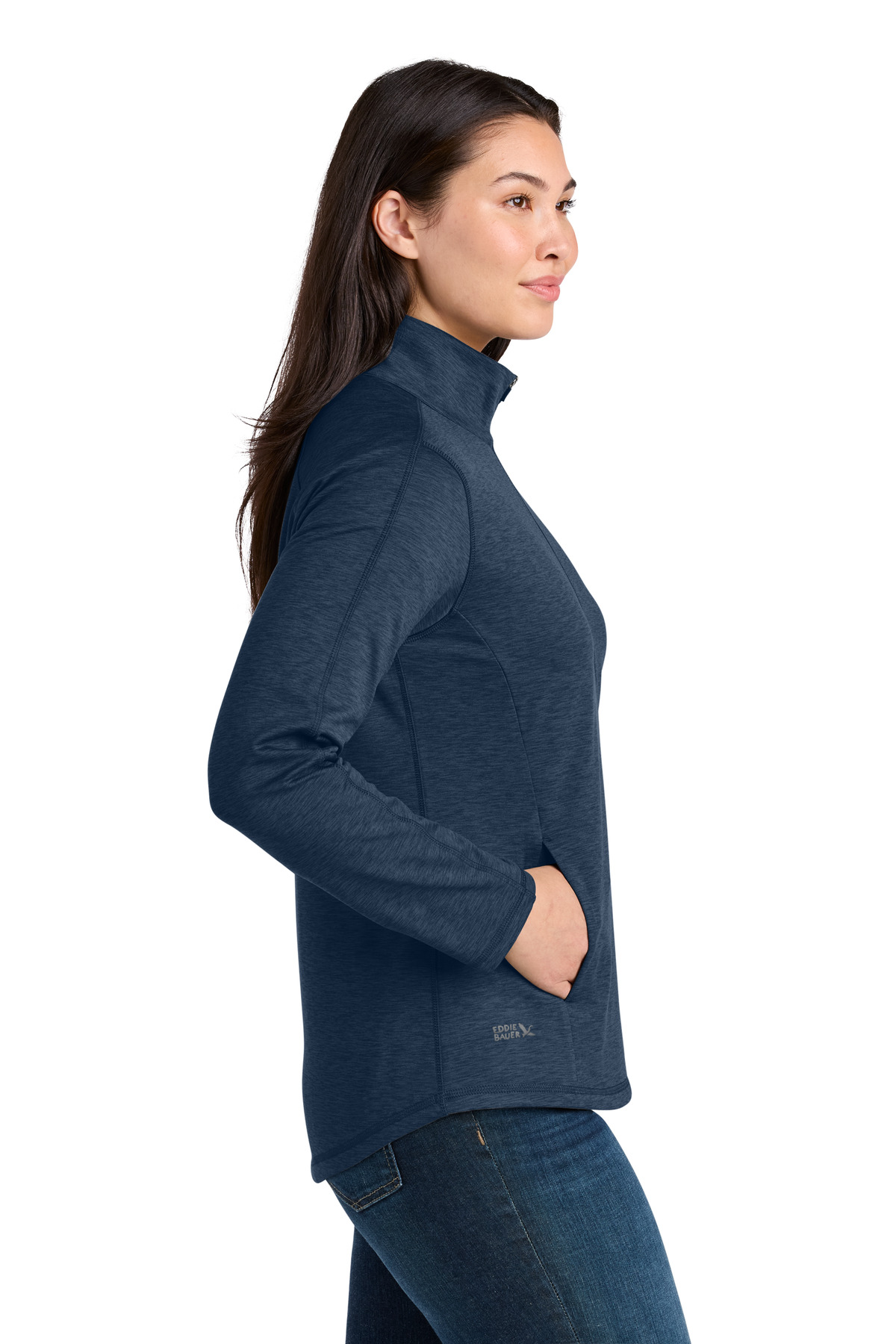 Eddie Bauer Women's Adventurer Full-Zip EB121