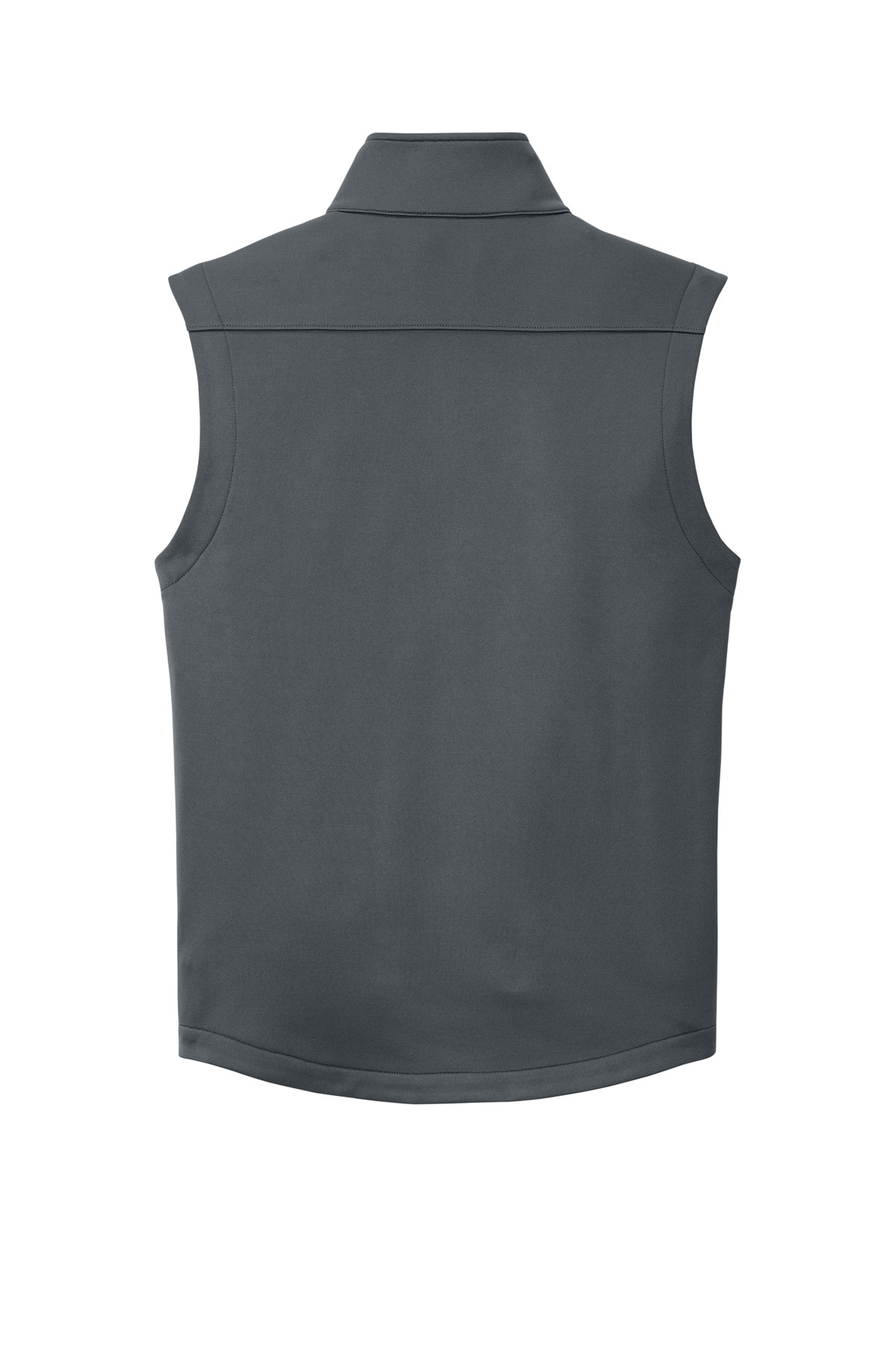 Eddie Bauer Smooth Mid Layer Fleece Vest EB2560