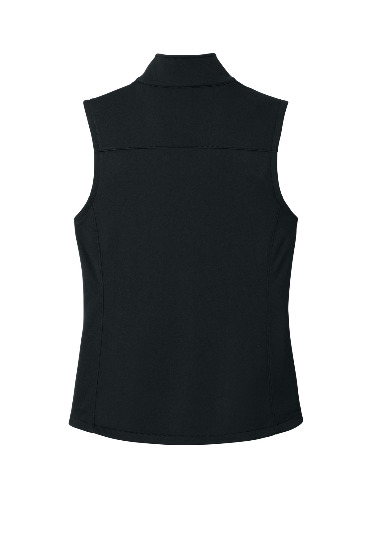 Eddie Bauer Women's Smooth Mid Layer Fleece Vest EB2570