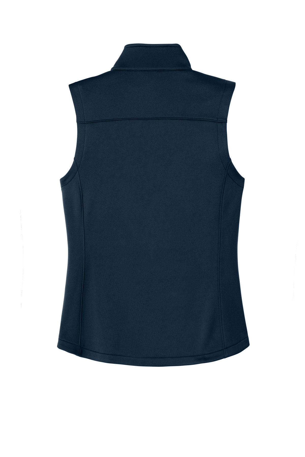 Eddie Bauer Women's Smooth Mid Layer Fleece Vest EB2570