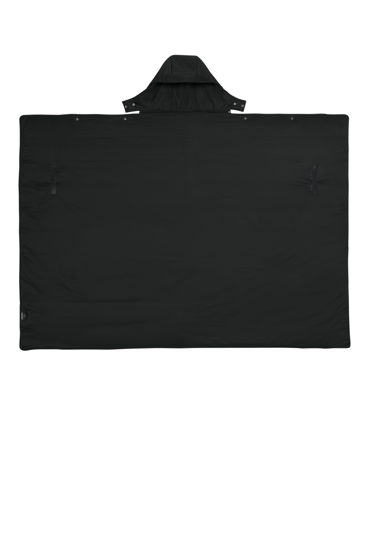 Eddie Bauer Puffy Camp Poncho EB755