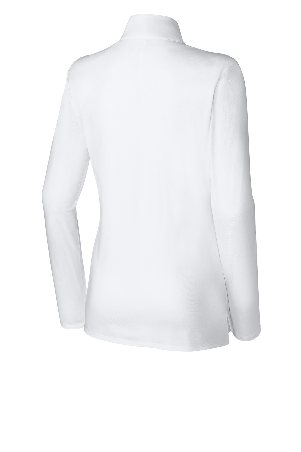 Sport-Tek Women's Micropique Sport-Wick 1/4-Zip LST672