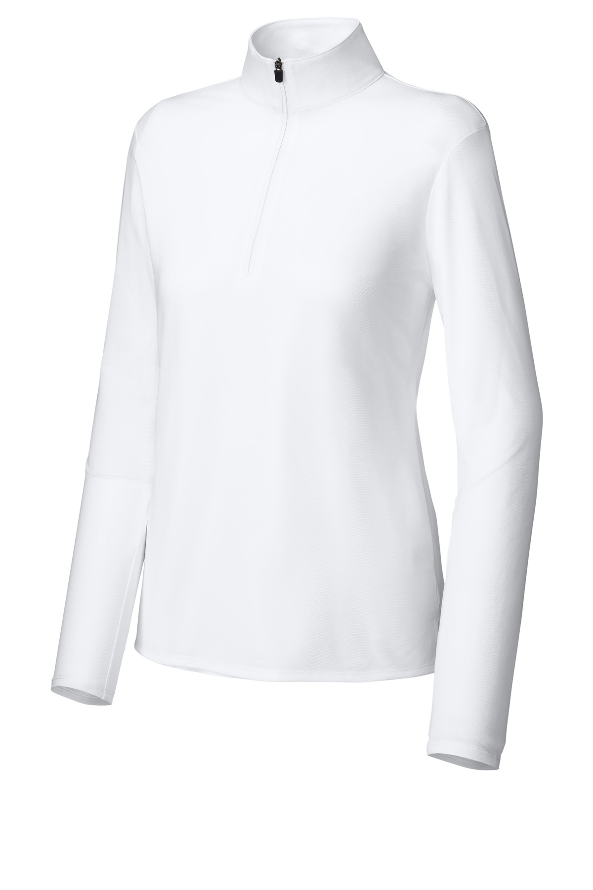 Sport-Tek Women's Micropique Sport-Wick 1/4-Zip LST672